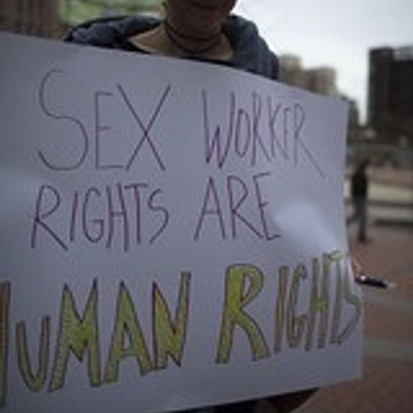 Sex Work and Hurricanes