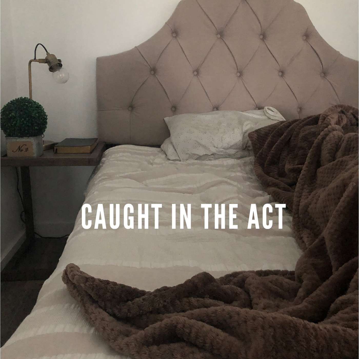 EPISODE 117 | DAY 33...CAUGHT IN THE VERY ACT