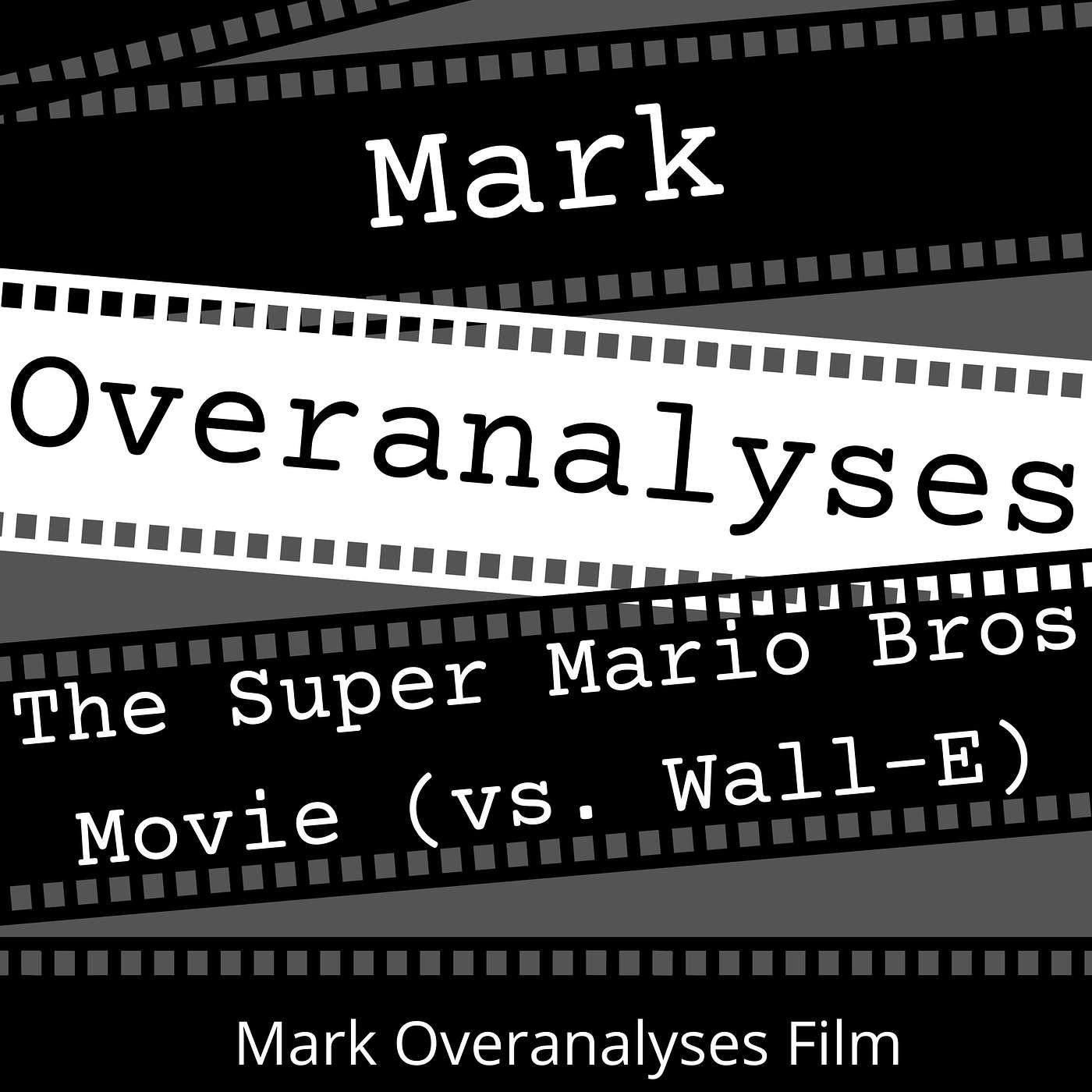 Mark Overanalyses Film