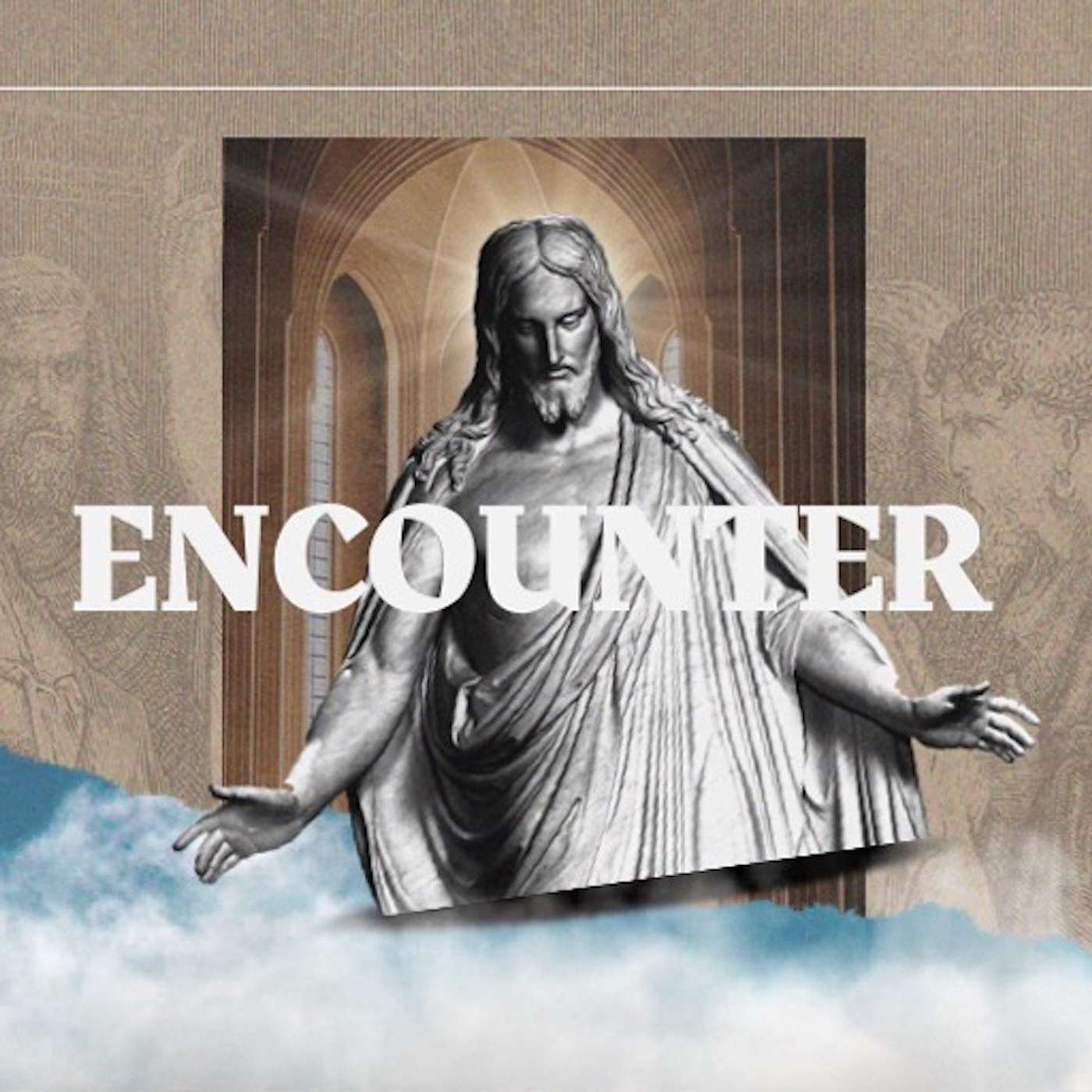 Encounter - The Woman at the Well