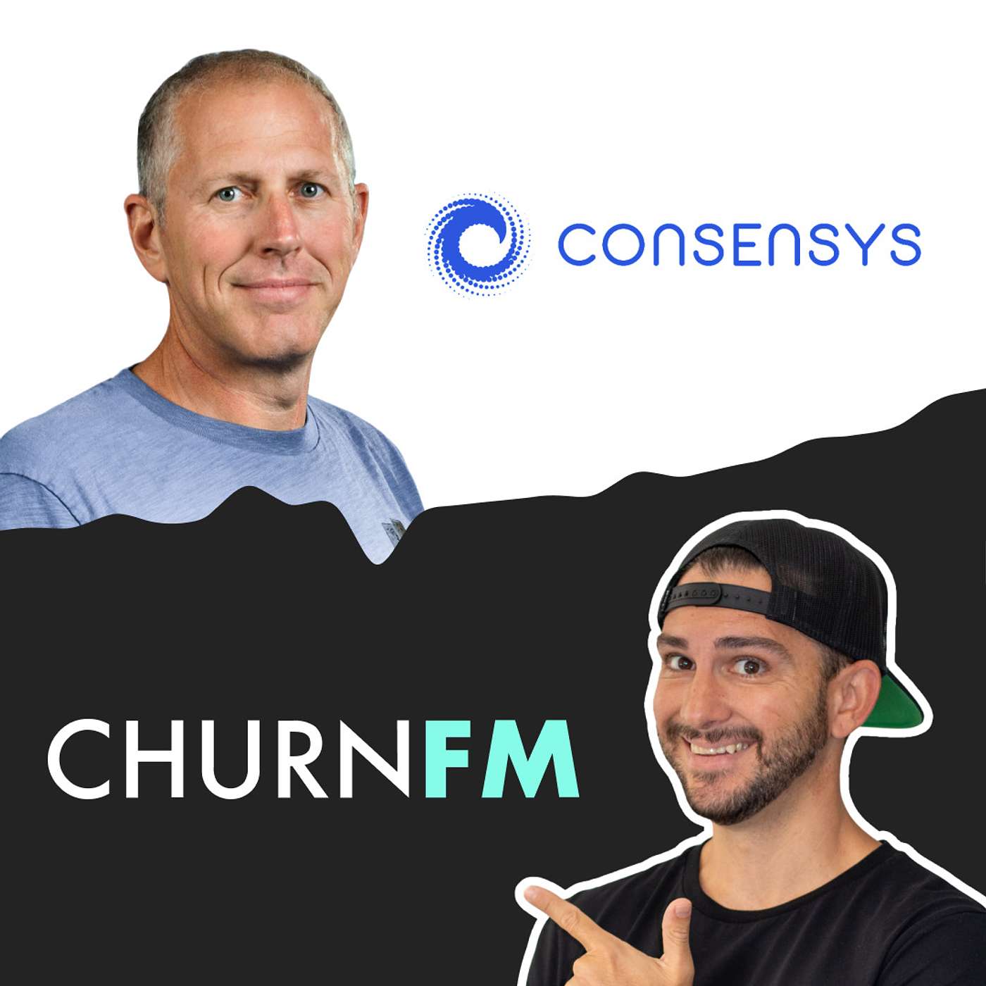 E222 | Redefining Engagement: The Web 3.0 Approach to Customer Success with Dror Avieli episode artwork