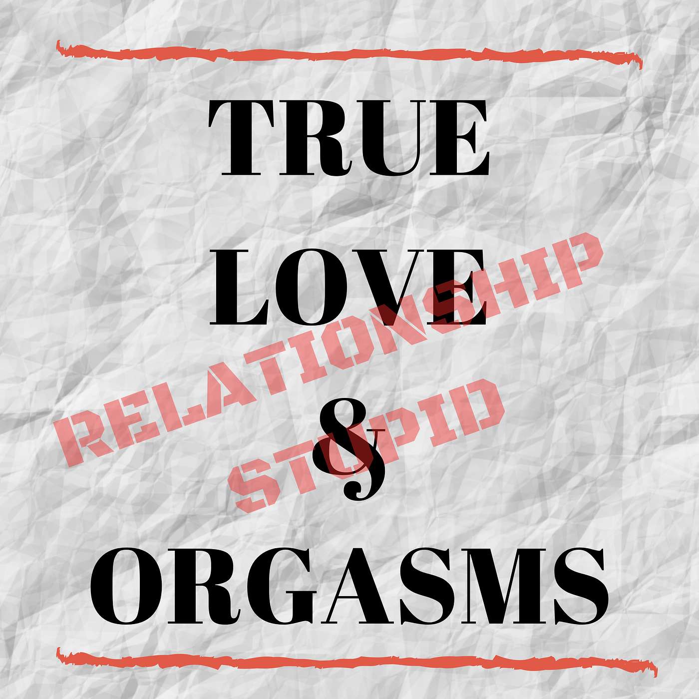 Relationship Stupid Relationship Stupid