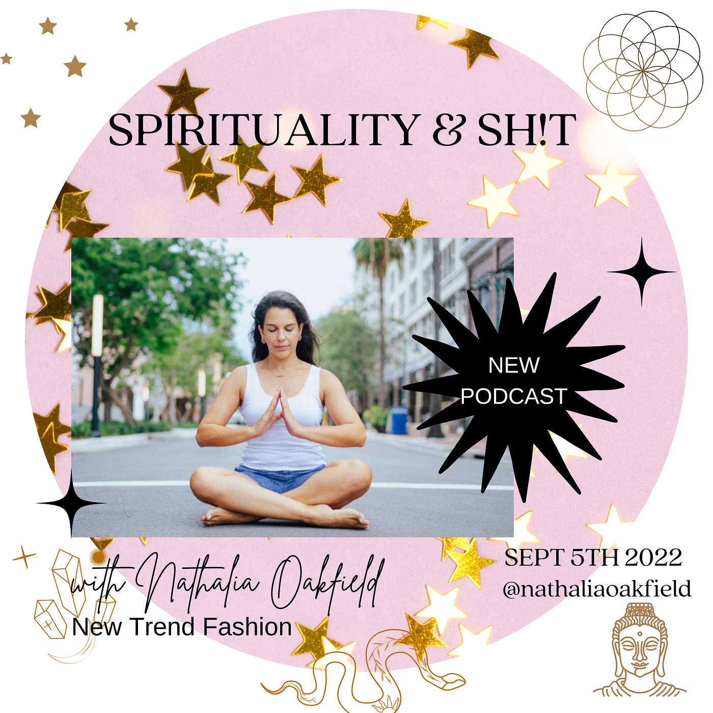 Spirituality & Sh!t trailer