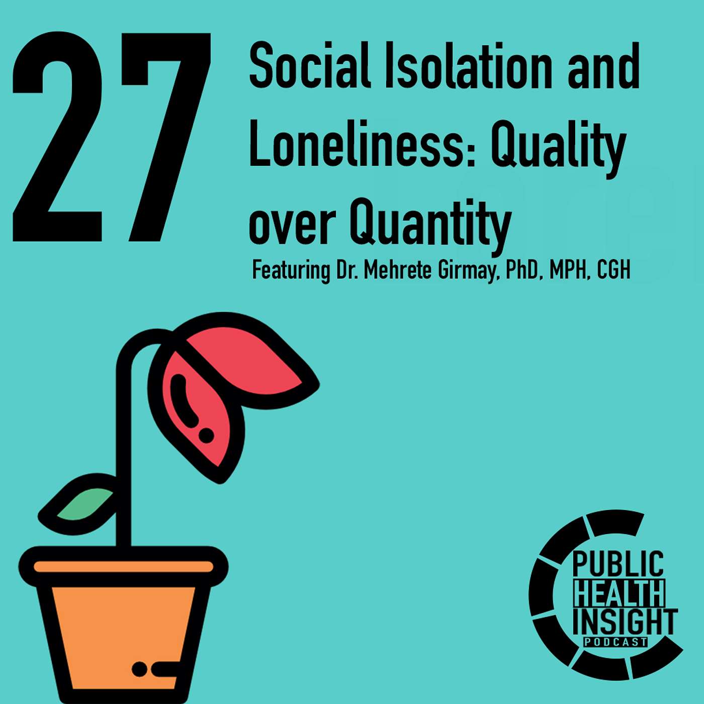 Social Isolation and Loneliness: Quality over Quantity