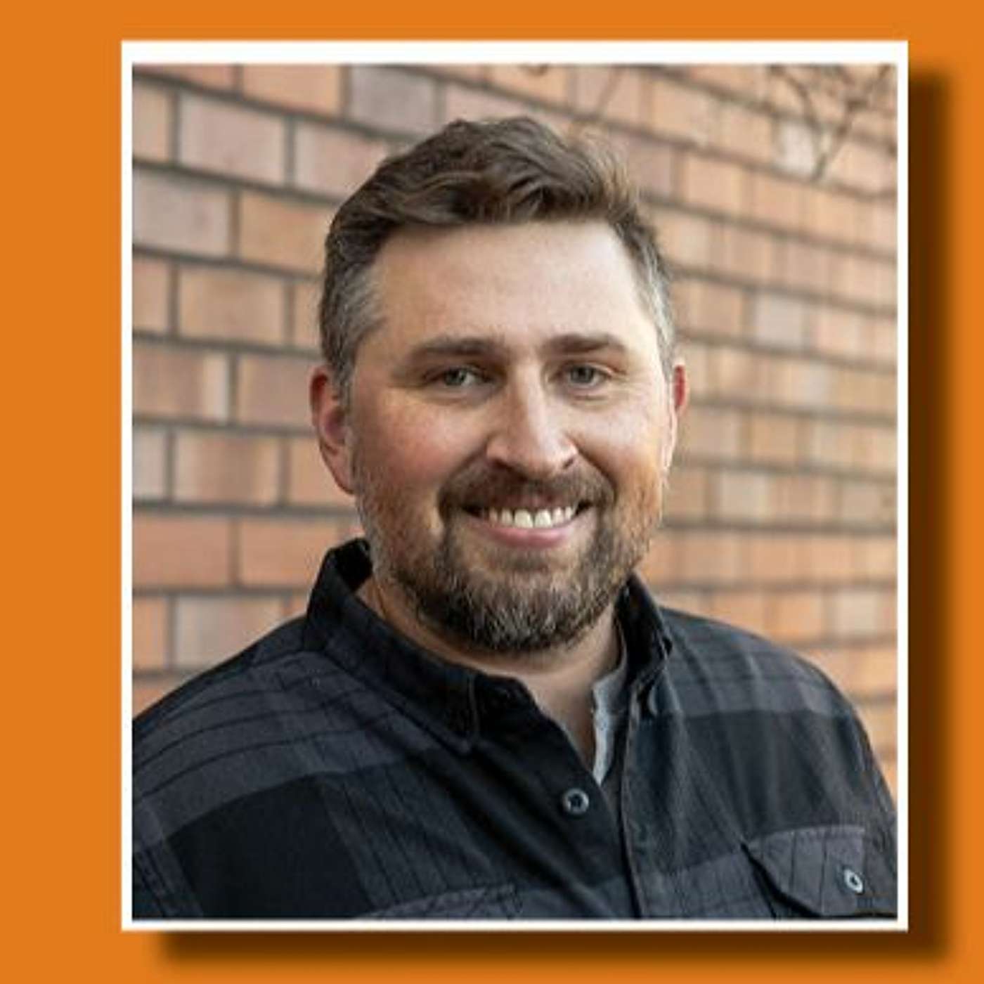 Bend Don't Break: Nate Wyeth, VP Marketing & Communications, Visit Bend episode artwork