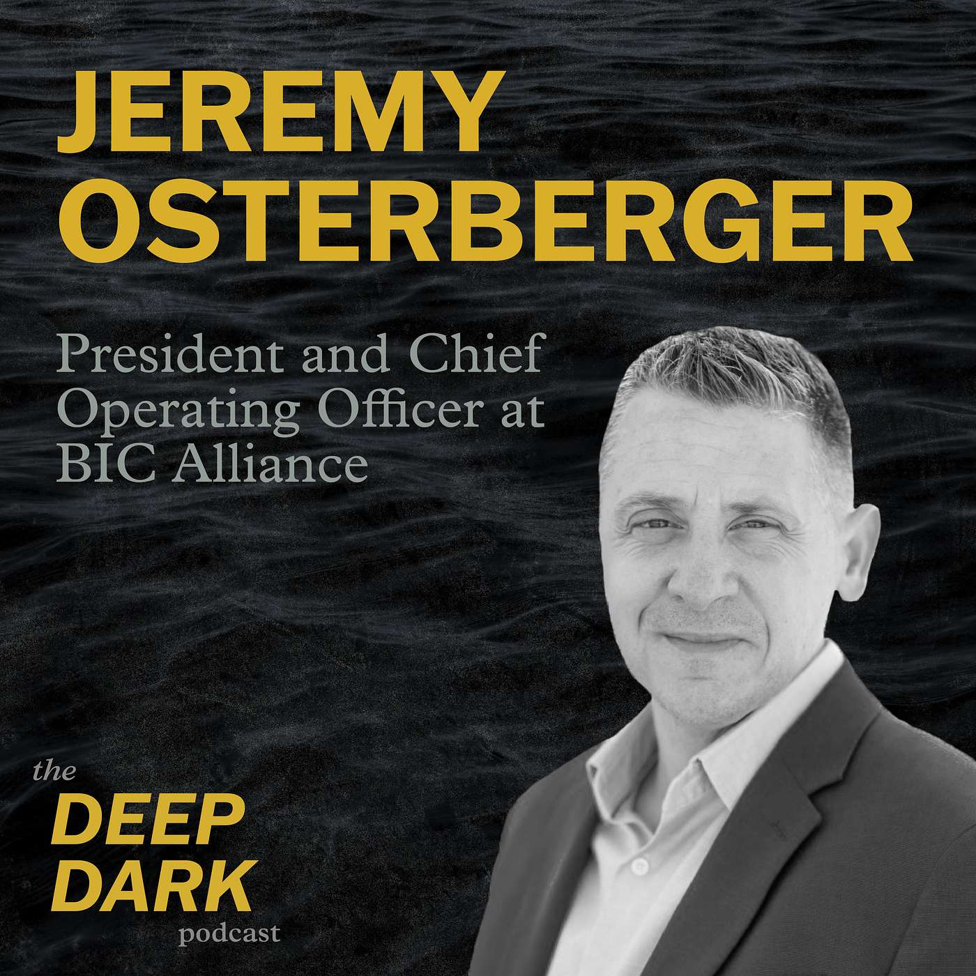 28: The Power of Deeper Connections: Cultivating Positive Growth Through Servant Leadership