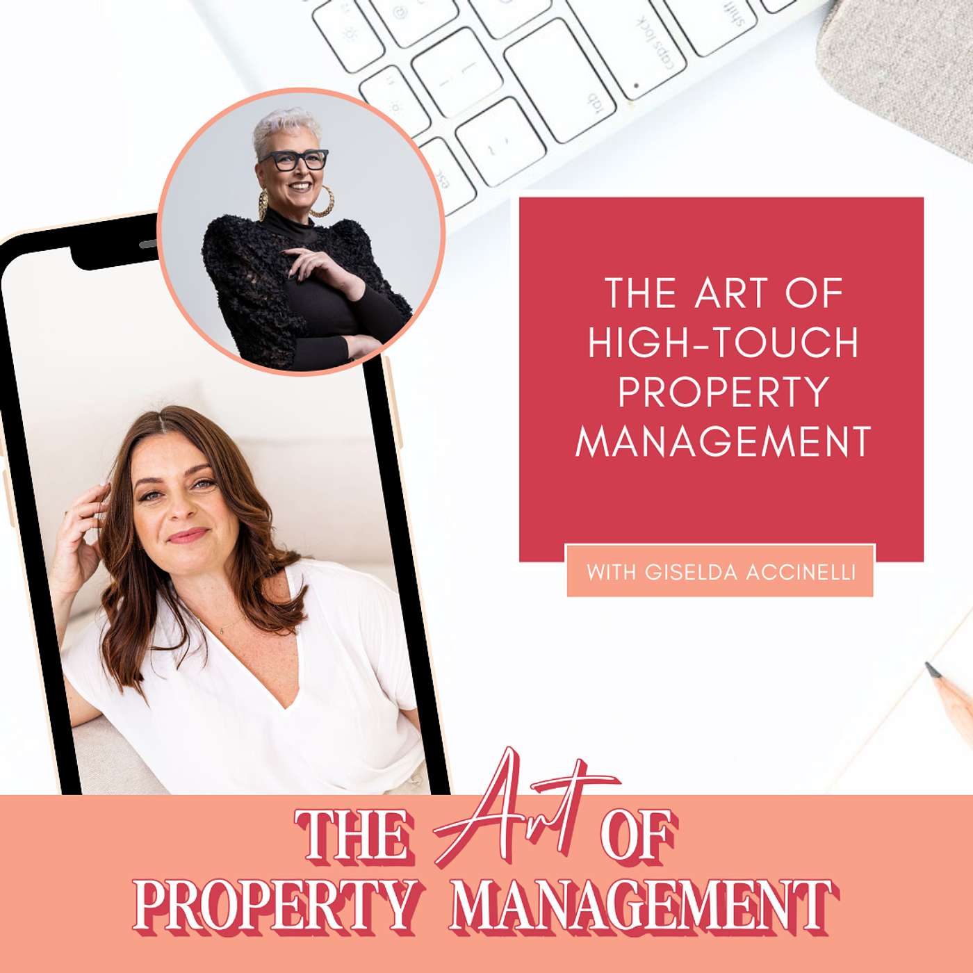 The Art of High-Touch Property Management