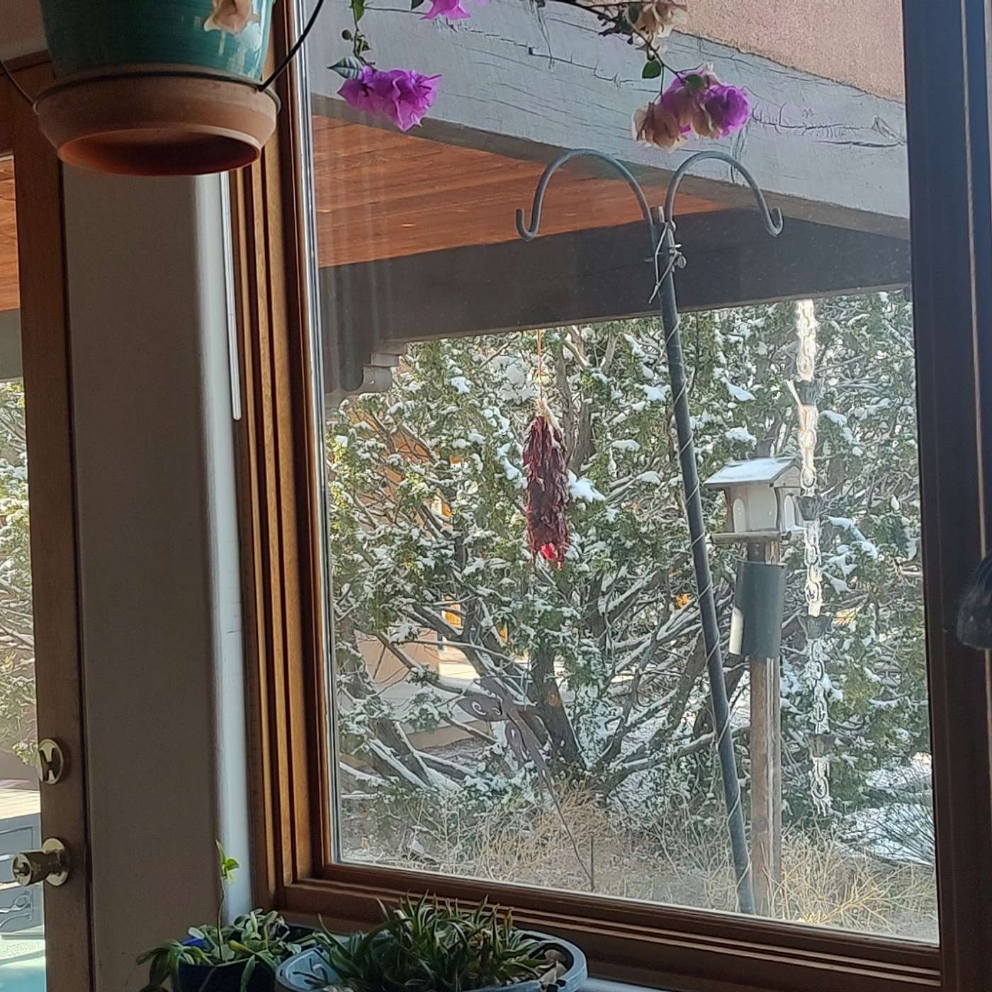 First Cup of Coffee – April 7, 2025