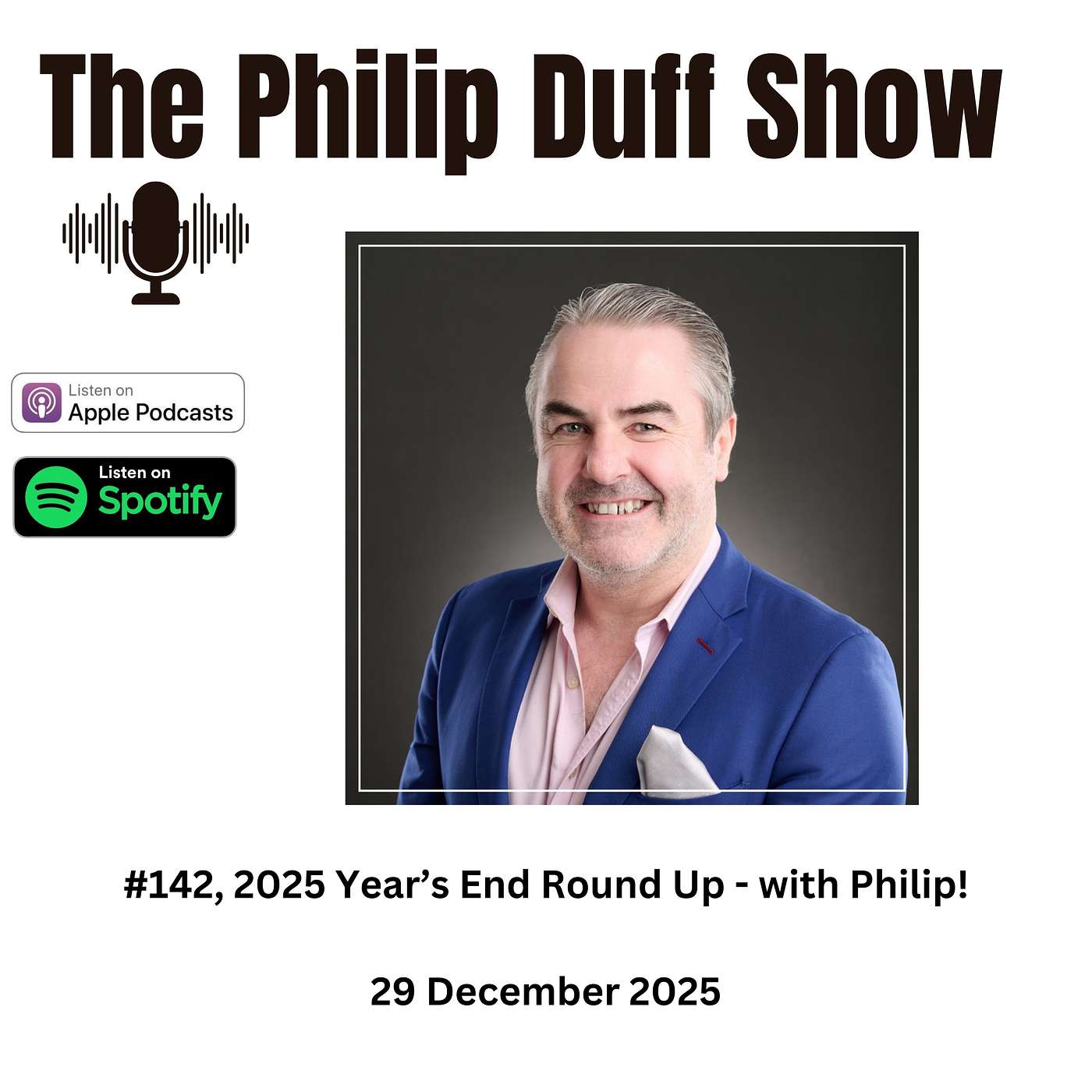 The Philip Duff Show