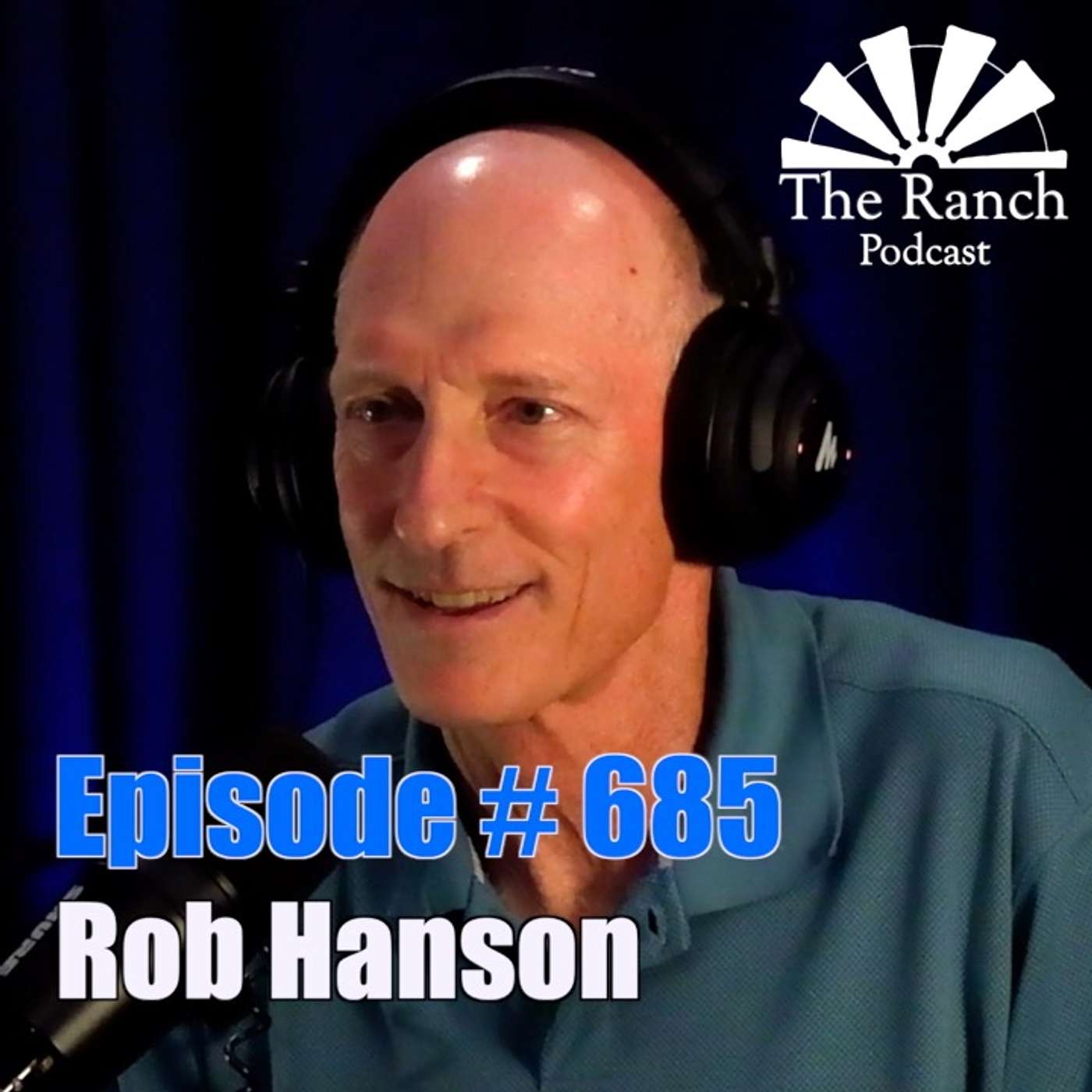 Bridging America's Communication Divide with Rob Hanson