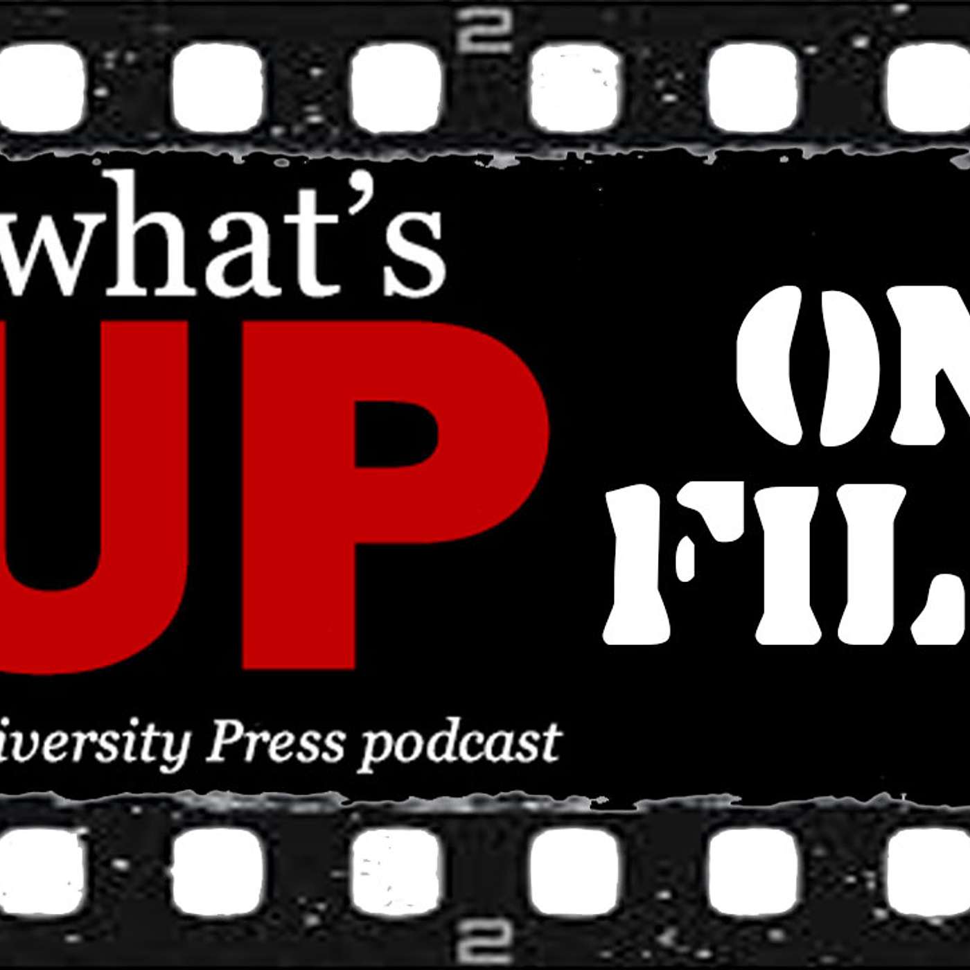 What\'s UP