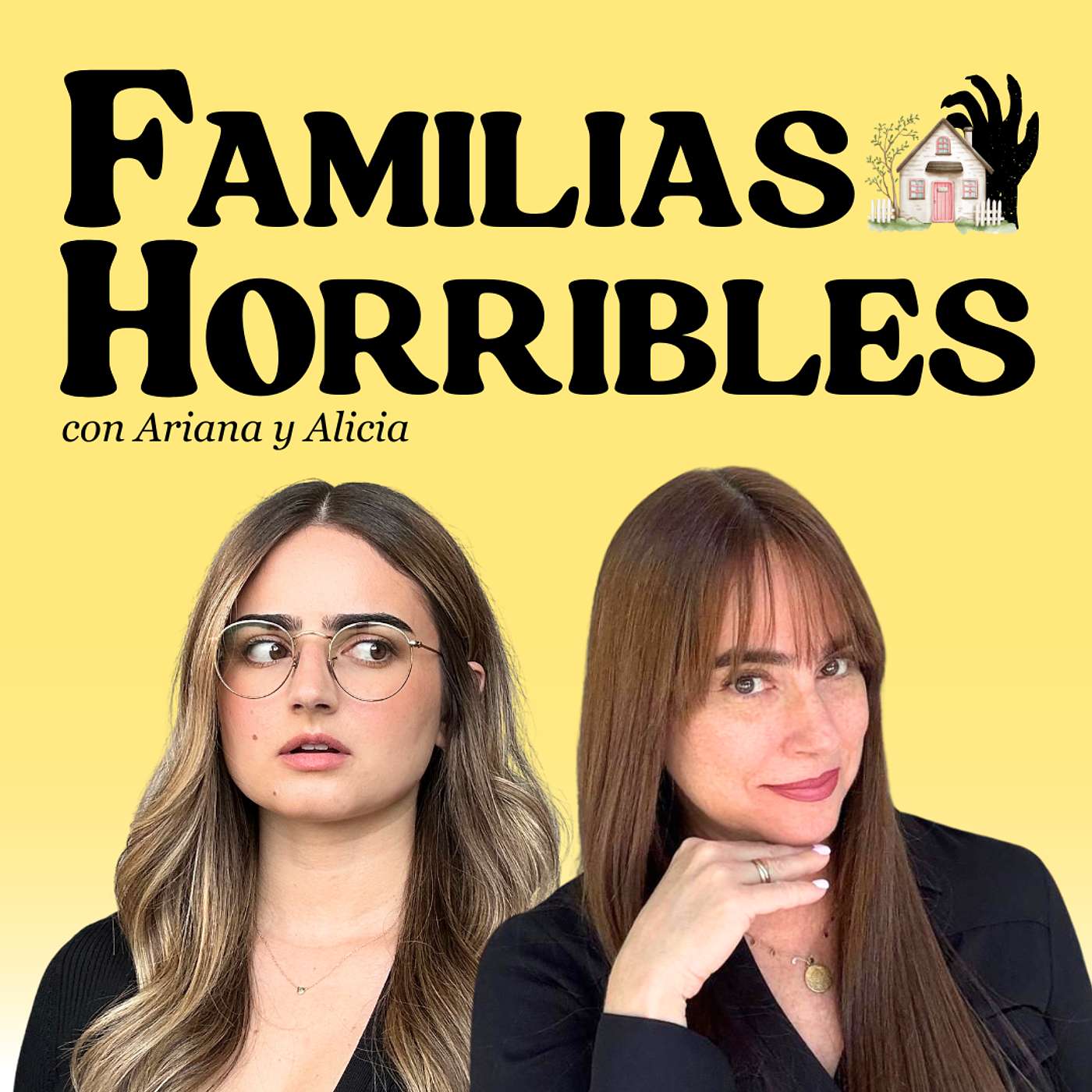 Familias Horribles
