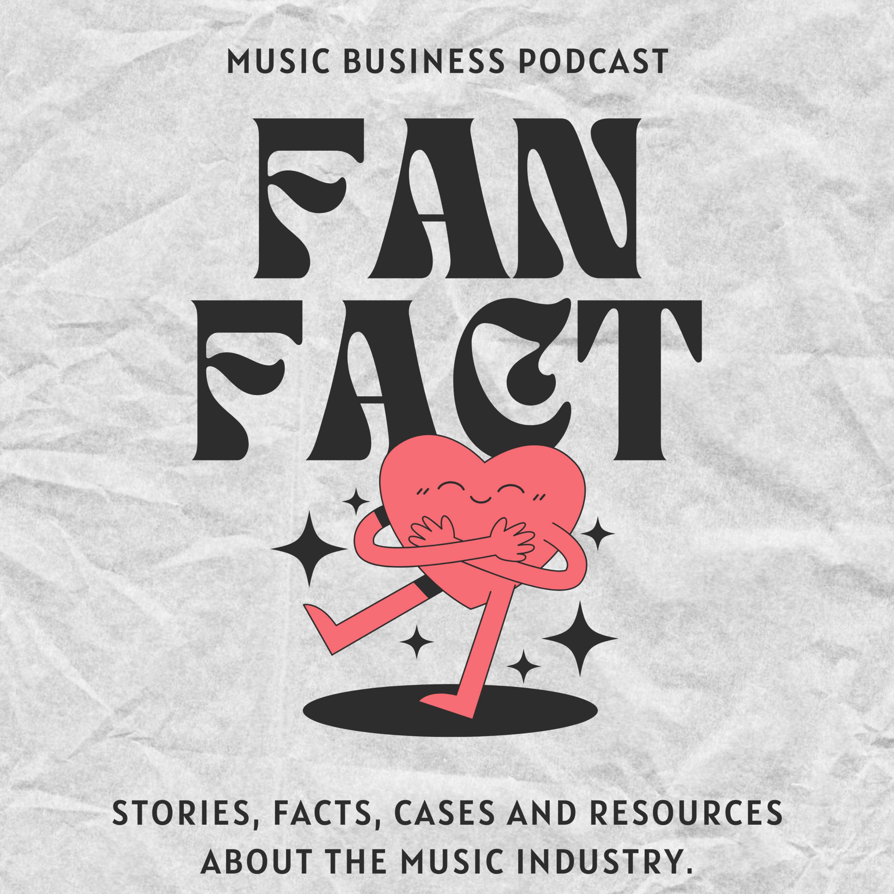 Fan Fact