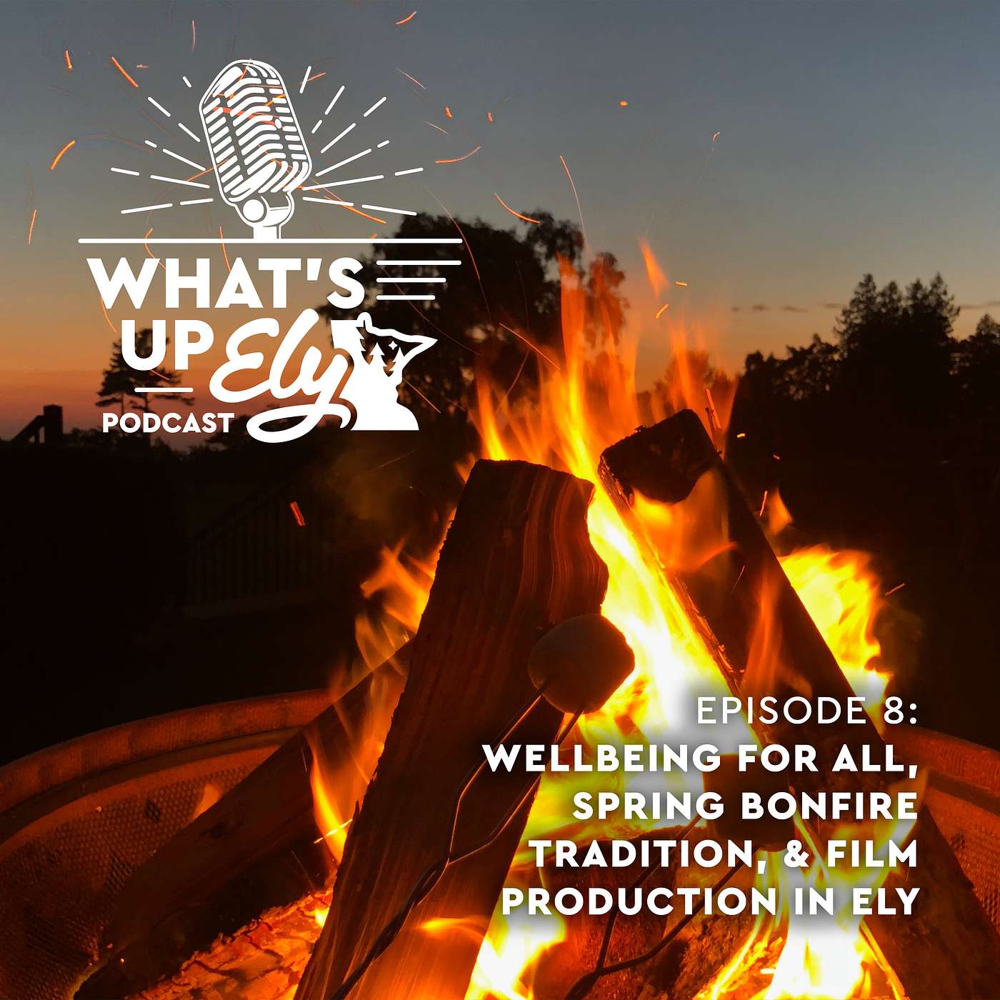 What\'s Up Ely