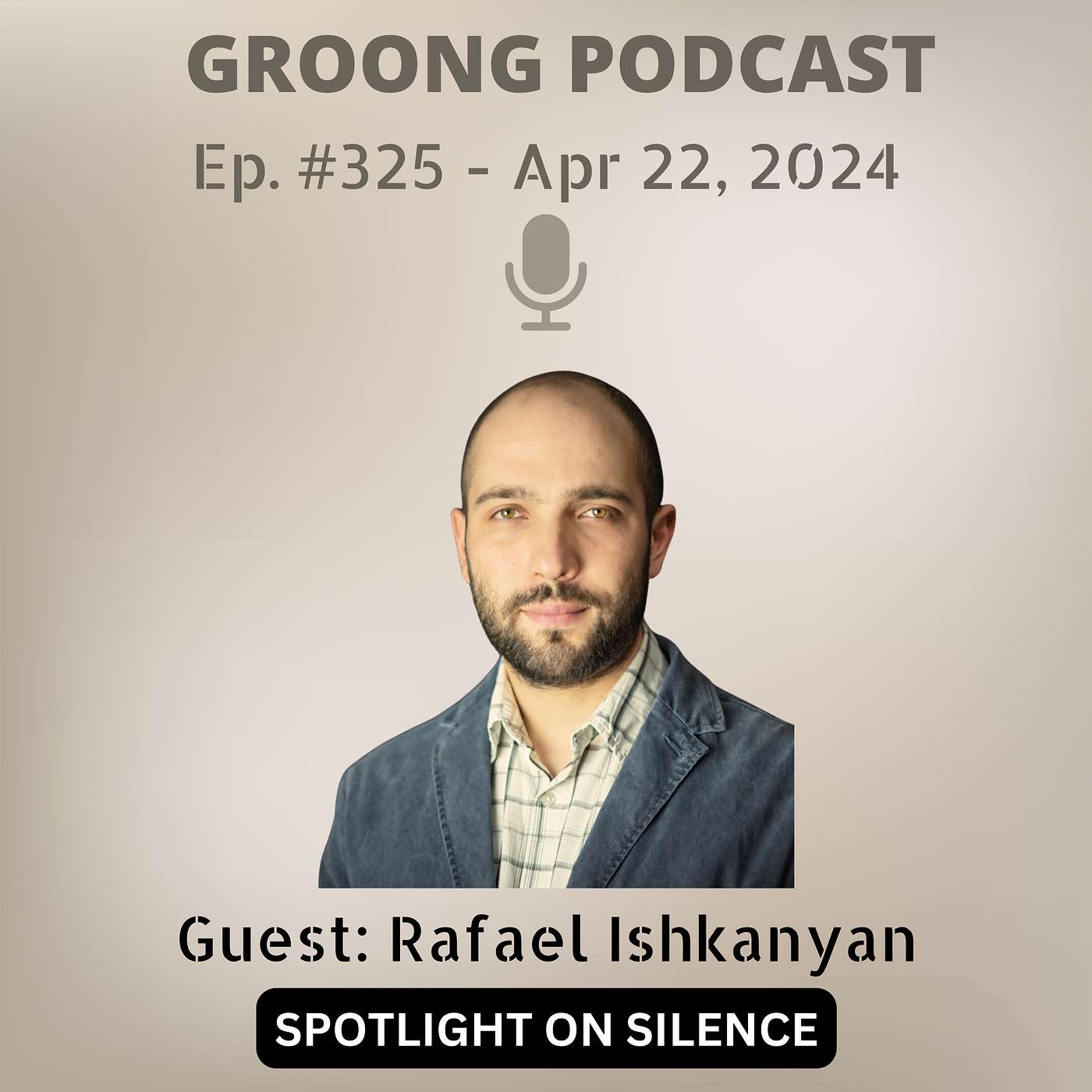 Armenian News Network - Groong: Week In Review Podcast