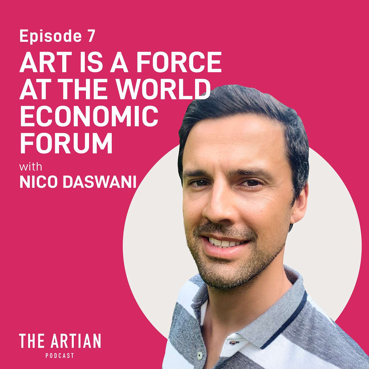 Business Artistry - The Artian Podcast