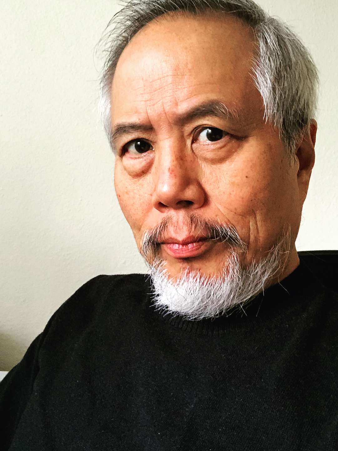 David Palumbo-Liu