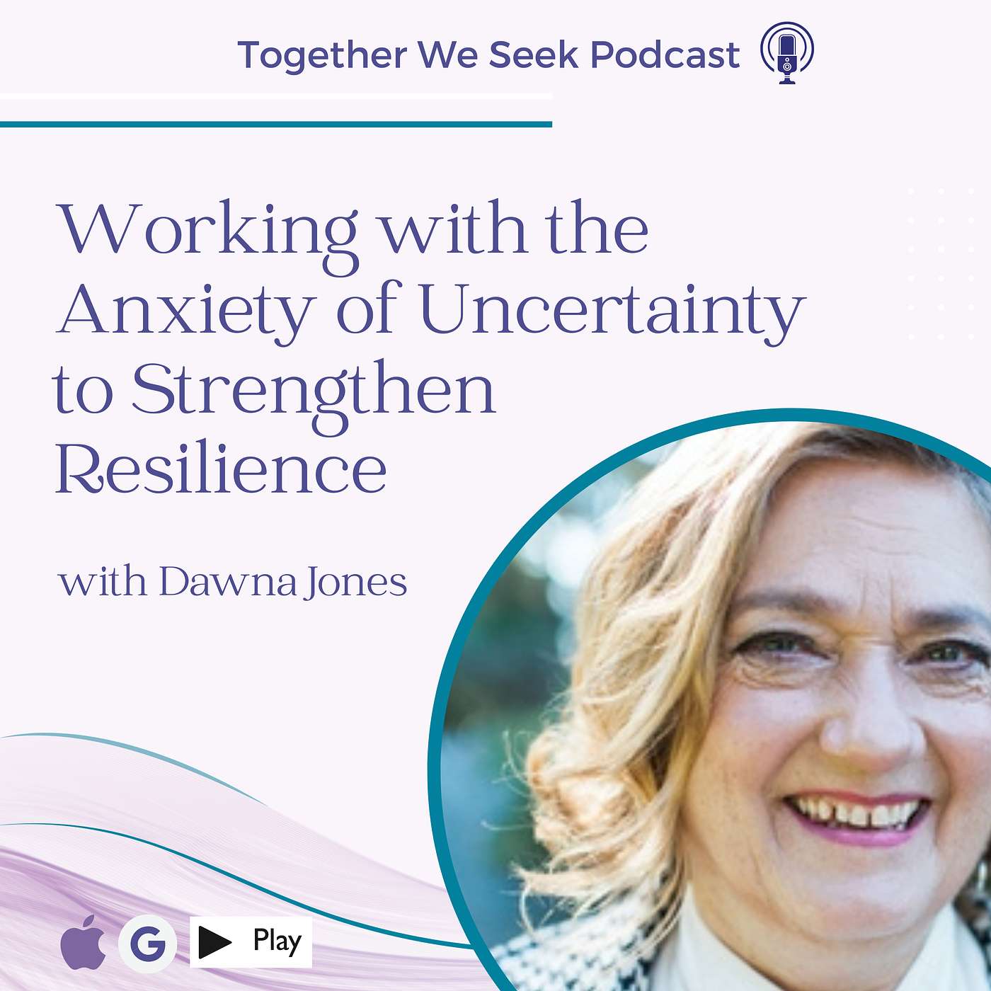 Together WE Seek: Illuminating Your Path of Personal Awakening