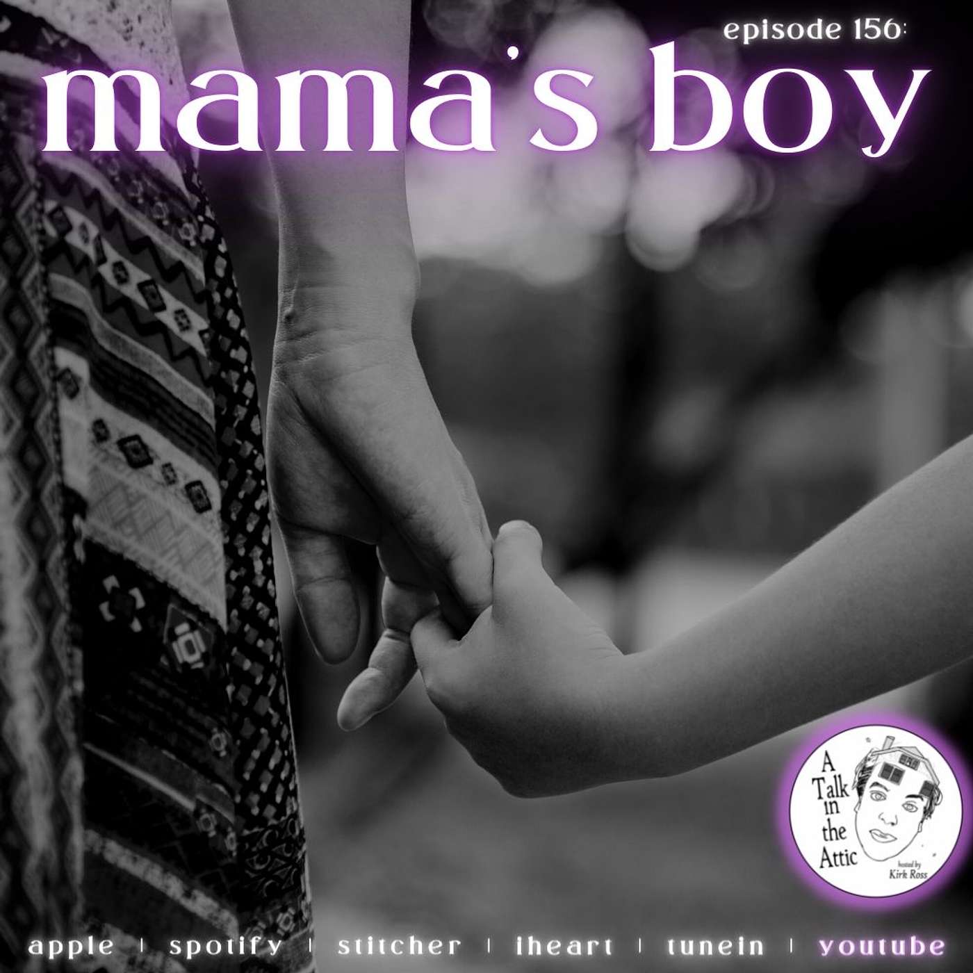 mama's boy