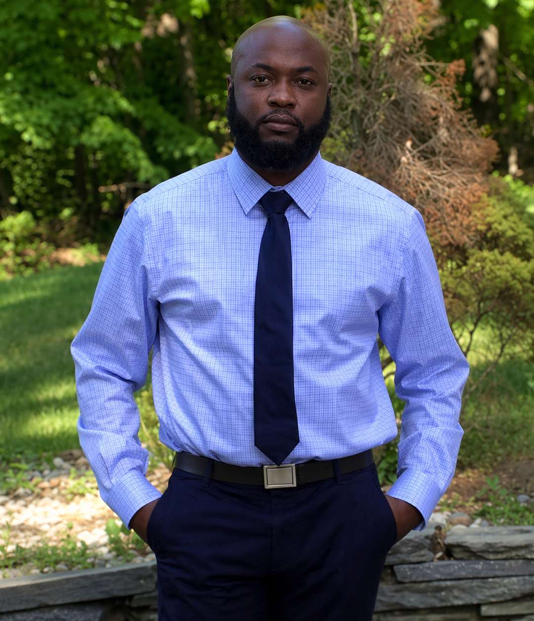 Ruel Dixon
