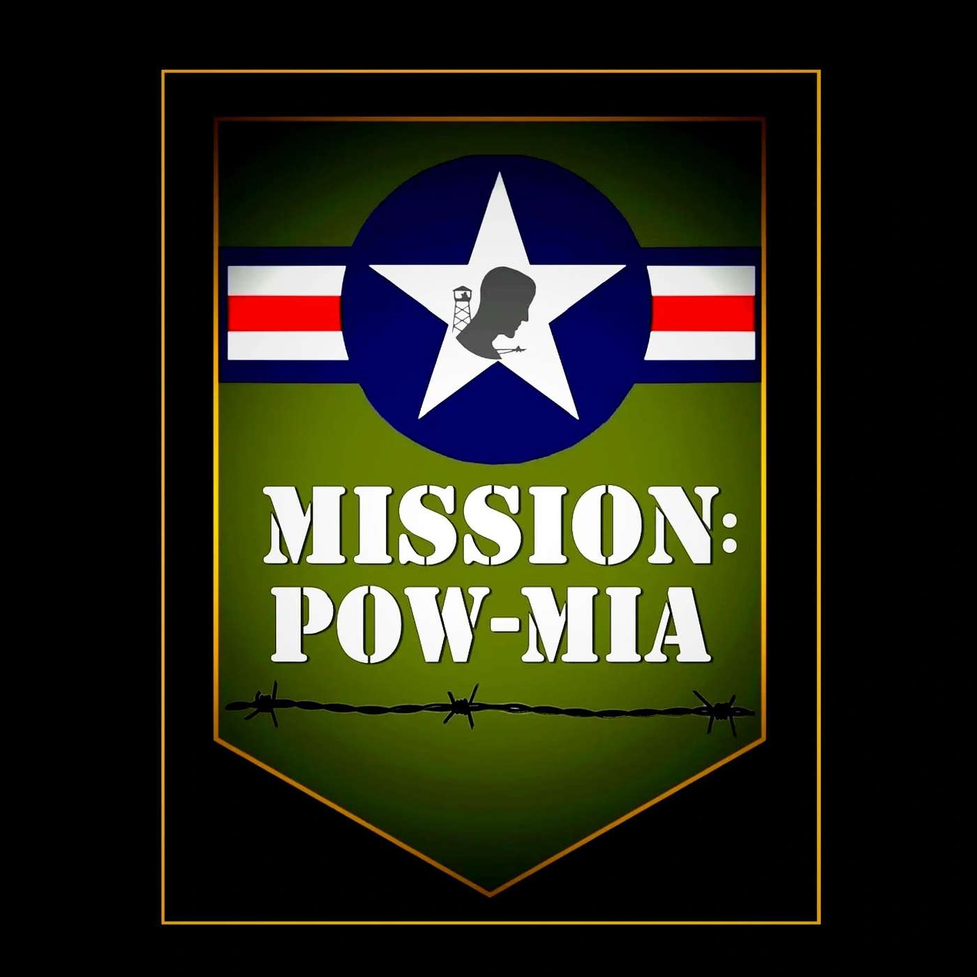 Dave Huffman, Executive Director of Mission POW-MIA