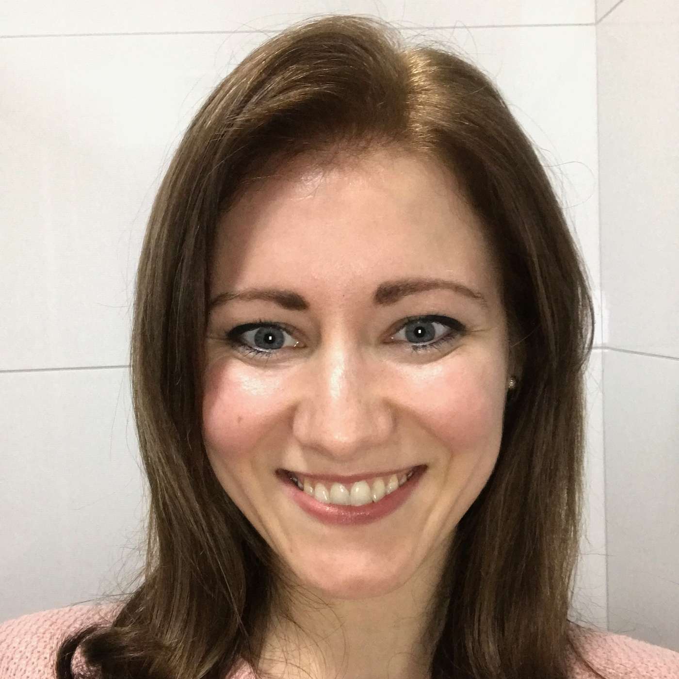 Martha Runs the World Podcast