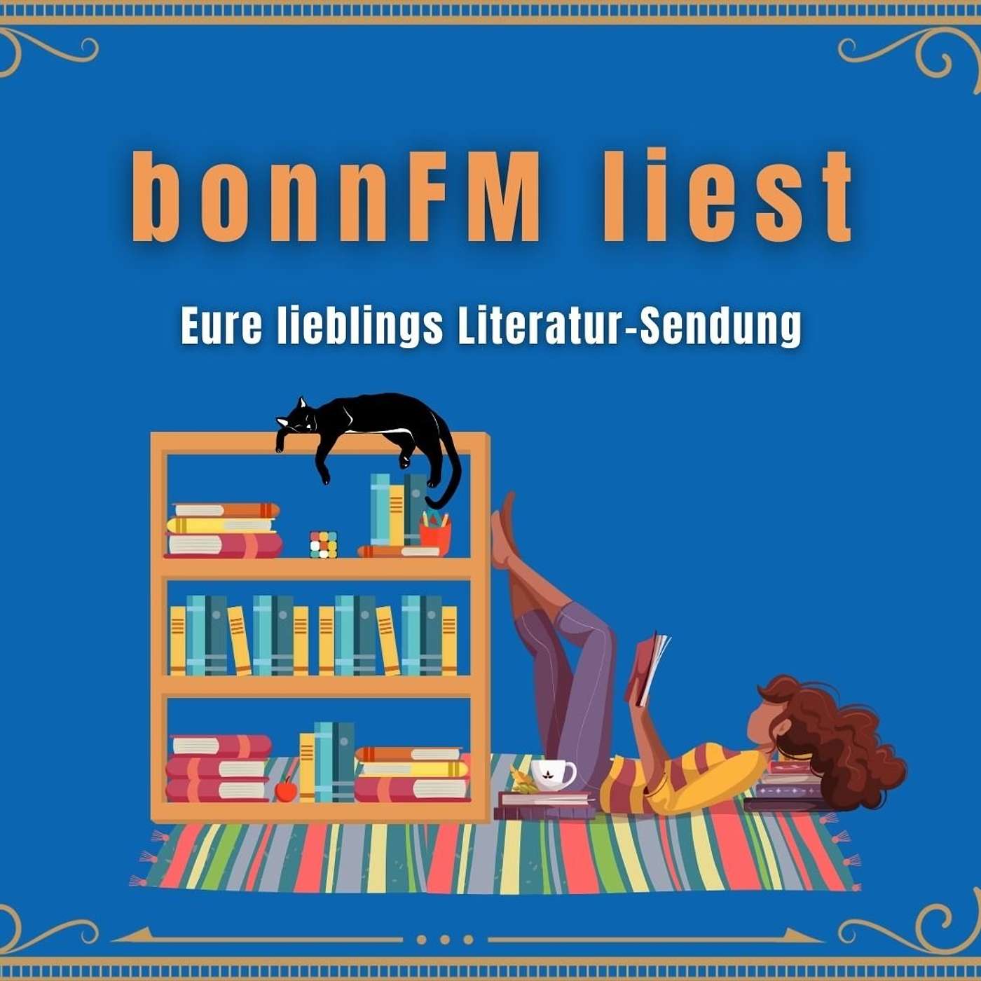 bonnFM Liest: „Verbotene Bücher“ Sendung vom 26.11. bonnFM Liest: „Verbotene Bücher“ Sendung vom 26.11.