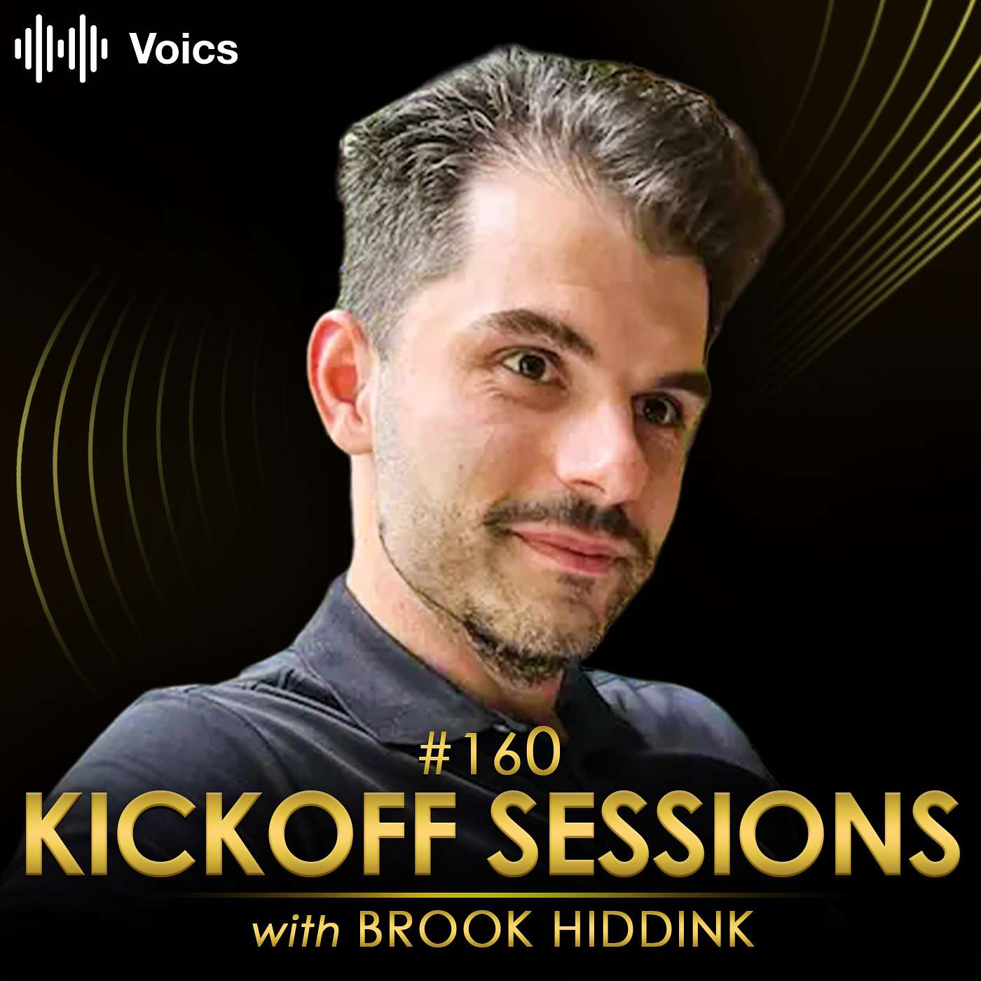 Kickoff Sessions