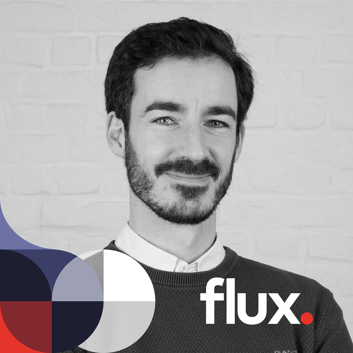 Flux. A podcast by Movify