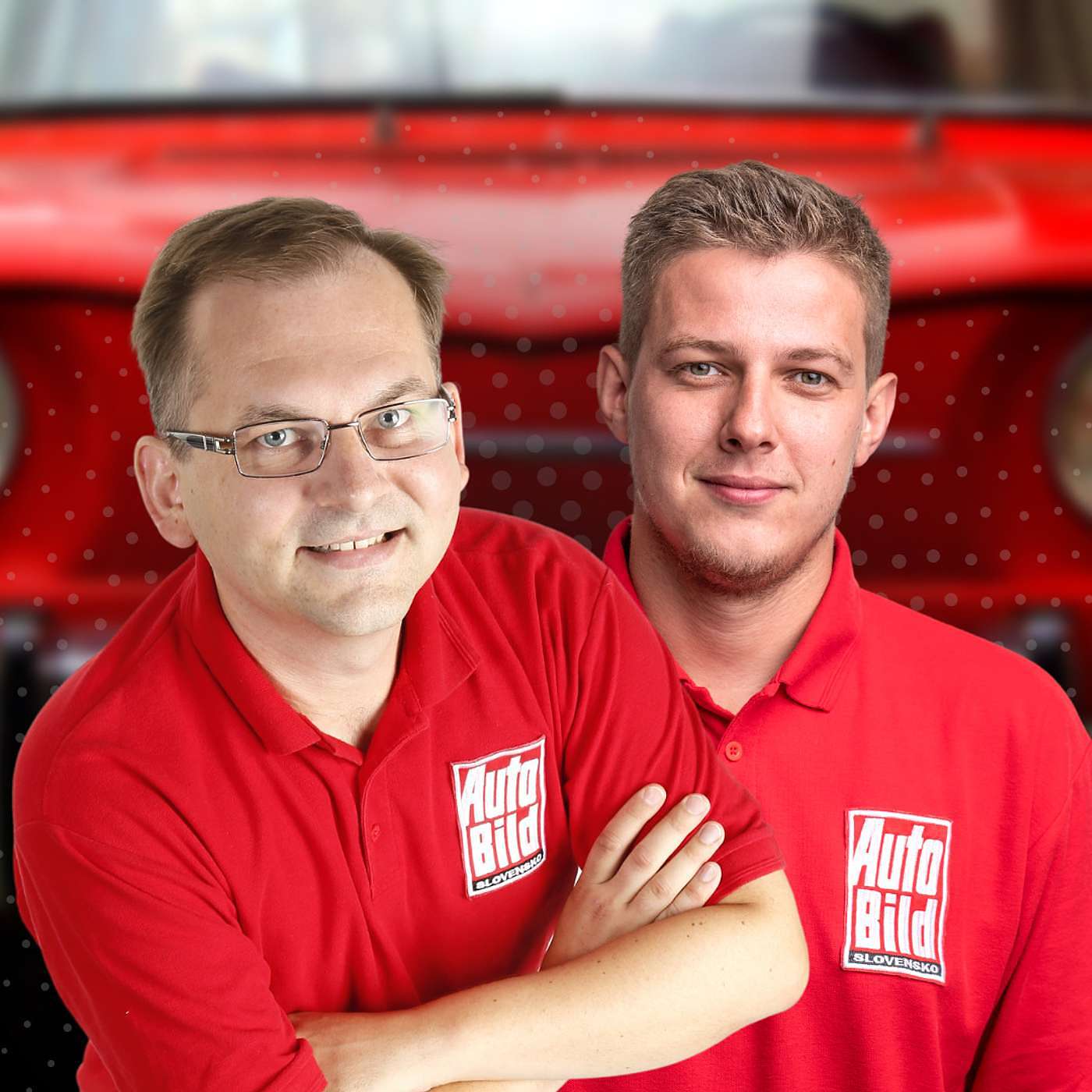 AUTO BILD Podcast
