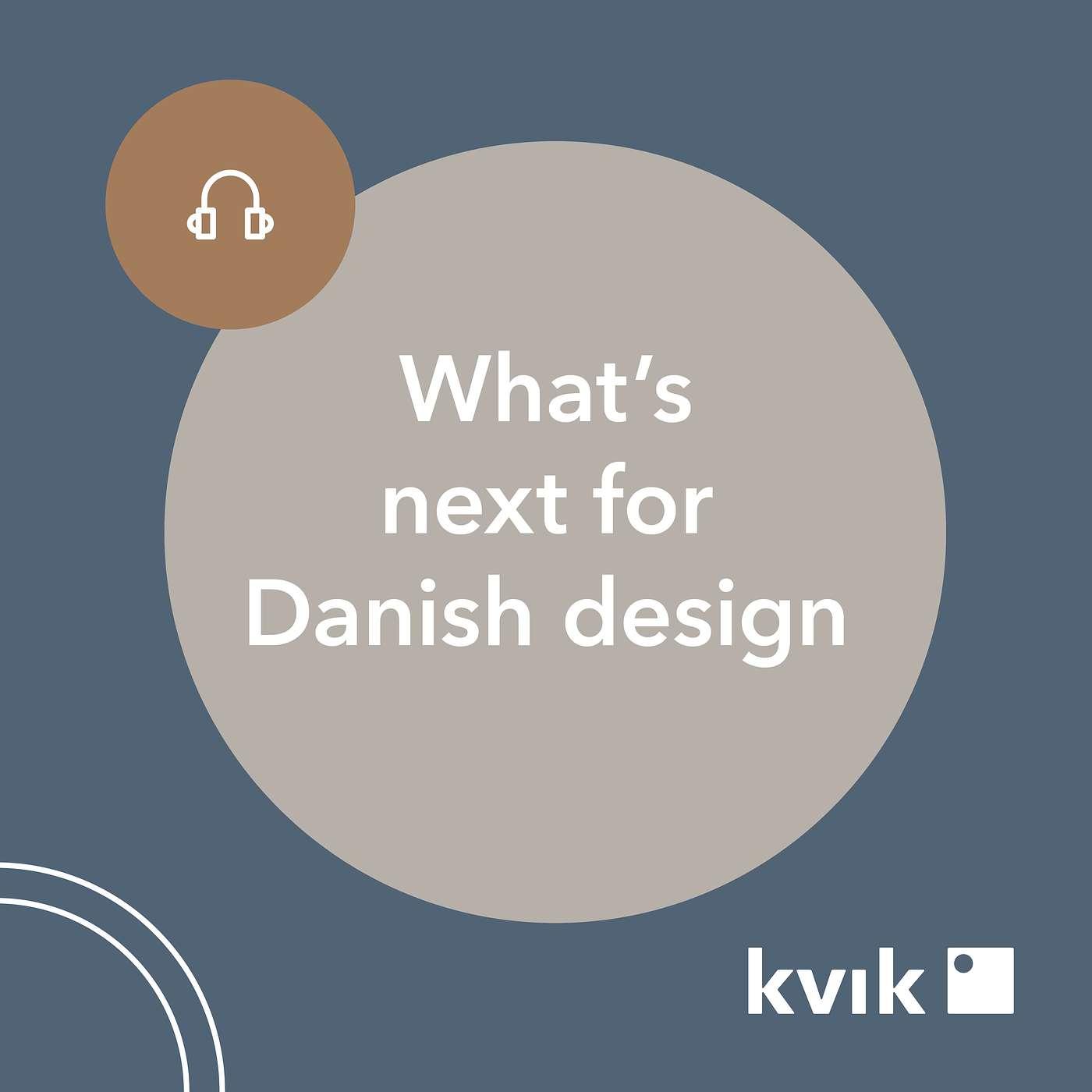 7 — What's next for Danish design?