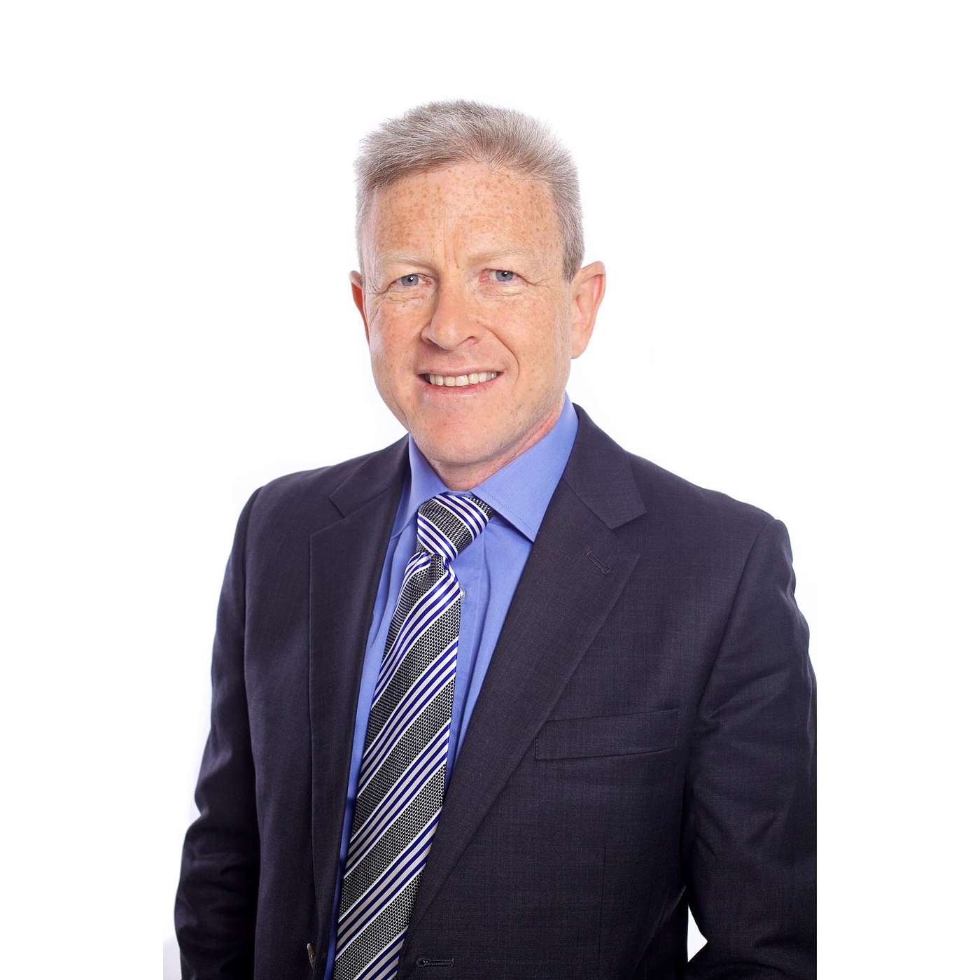 Ep77: Mark Gazit, Chief Executive Officer, ThetaRay