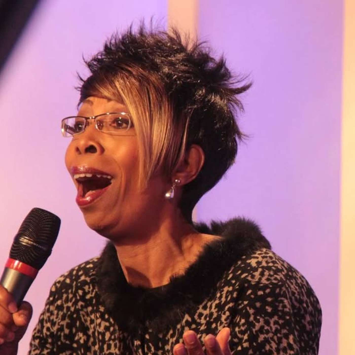 Living Testimonies
