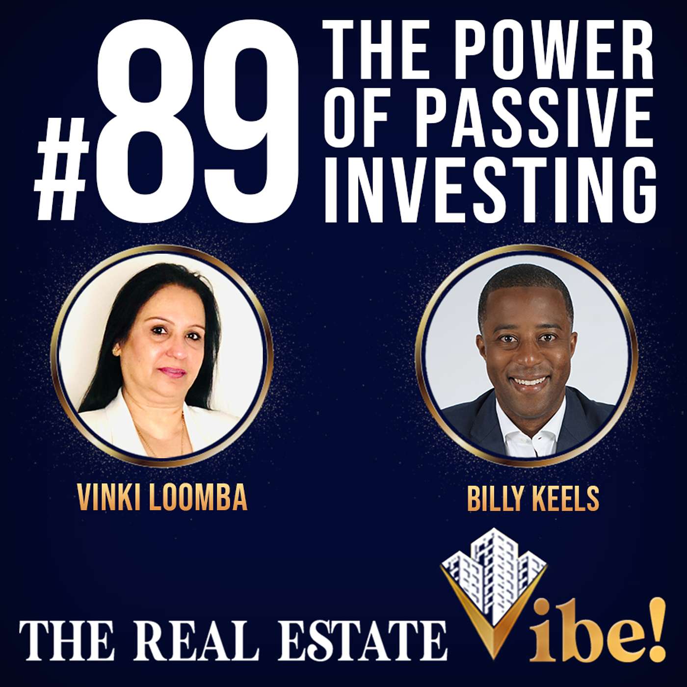 The Wealth Vibe Show!