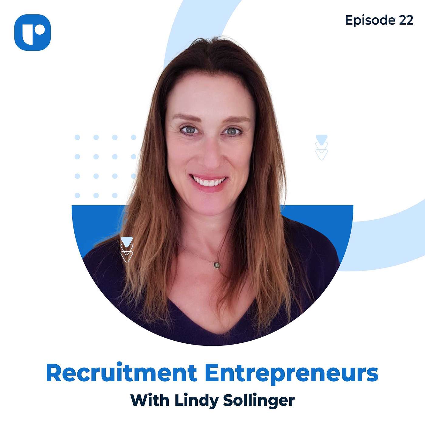 Recruitment Entrepreneurs- Episode 22- Ft Lindy Sollinger
