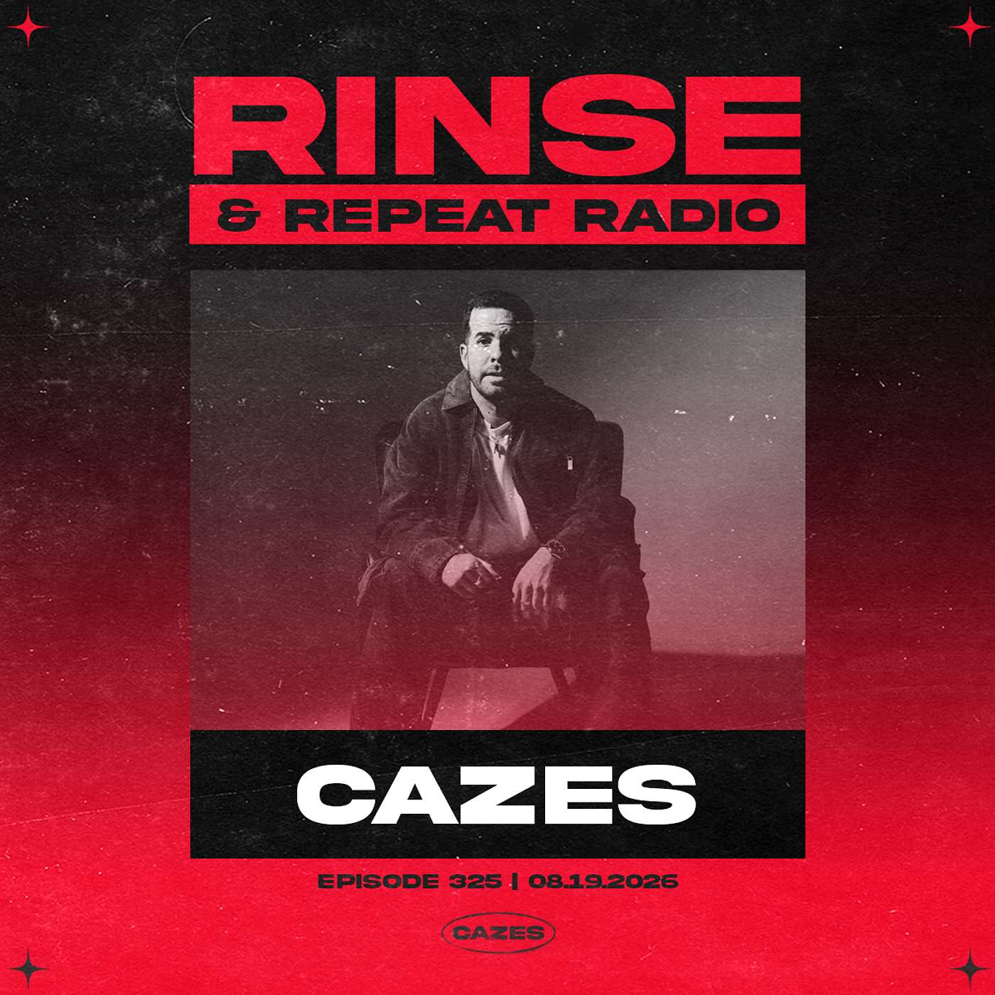 Rinse & Repeat (325) • 'sh*t_i_cant_post_on_spotify_mix' episode artwork
