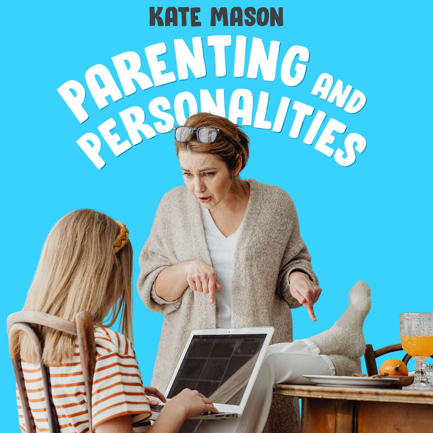 The Myths of a Well-Behaved Teenager