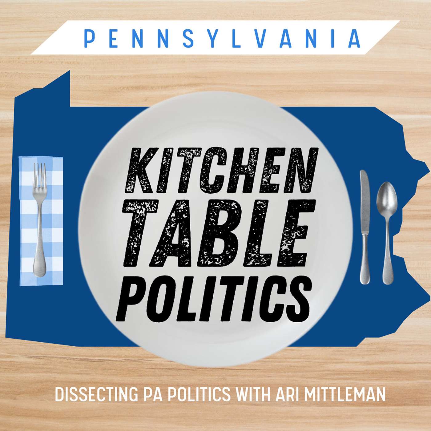 Dauphin County Controller's Race w/ Eric Epstein