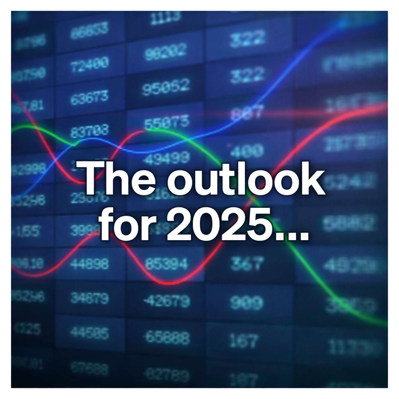 Wall Street Legend on Preparing for 2025 Markets (ft. Mary Ann Bartels)