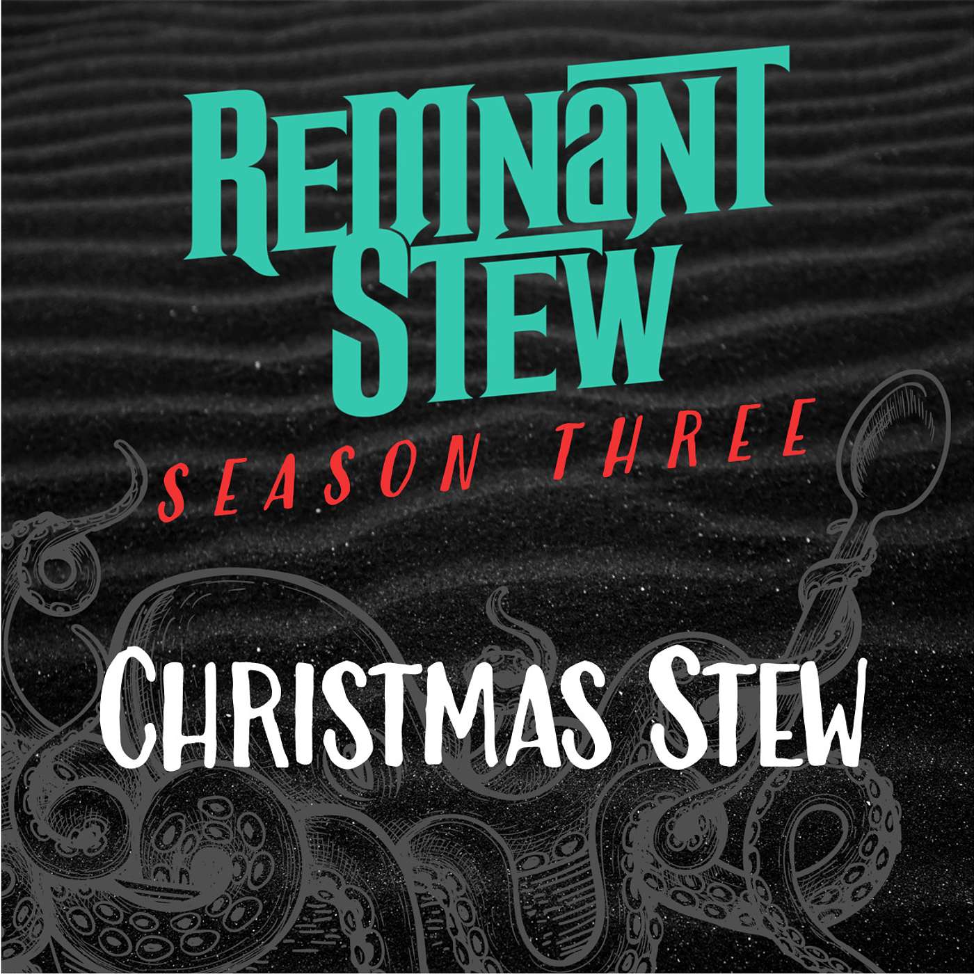 CHRISTMAS STEW