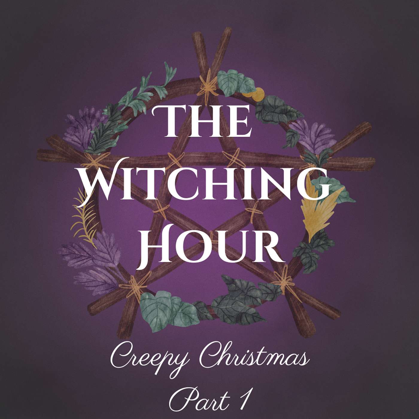 The Witching Hour