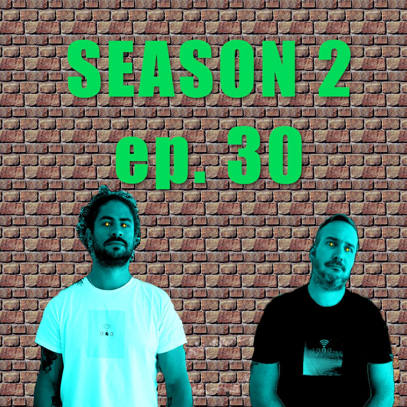 COOKIE & CREAM PODCAST