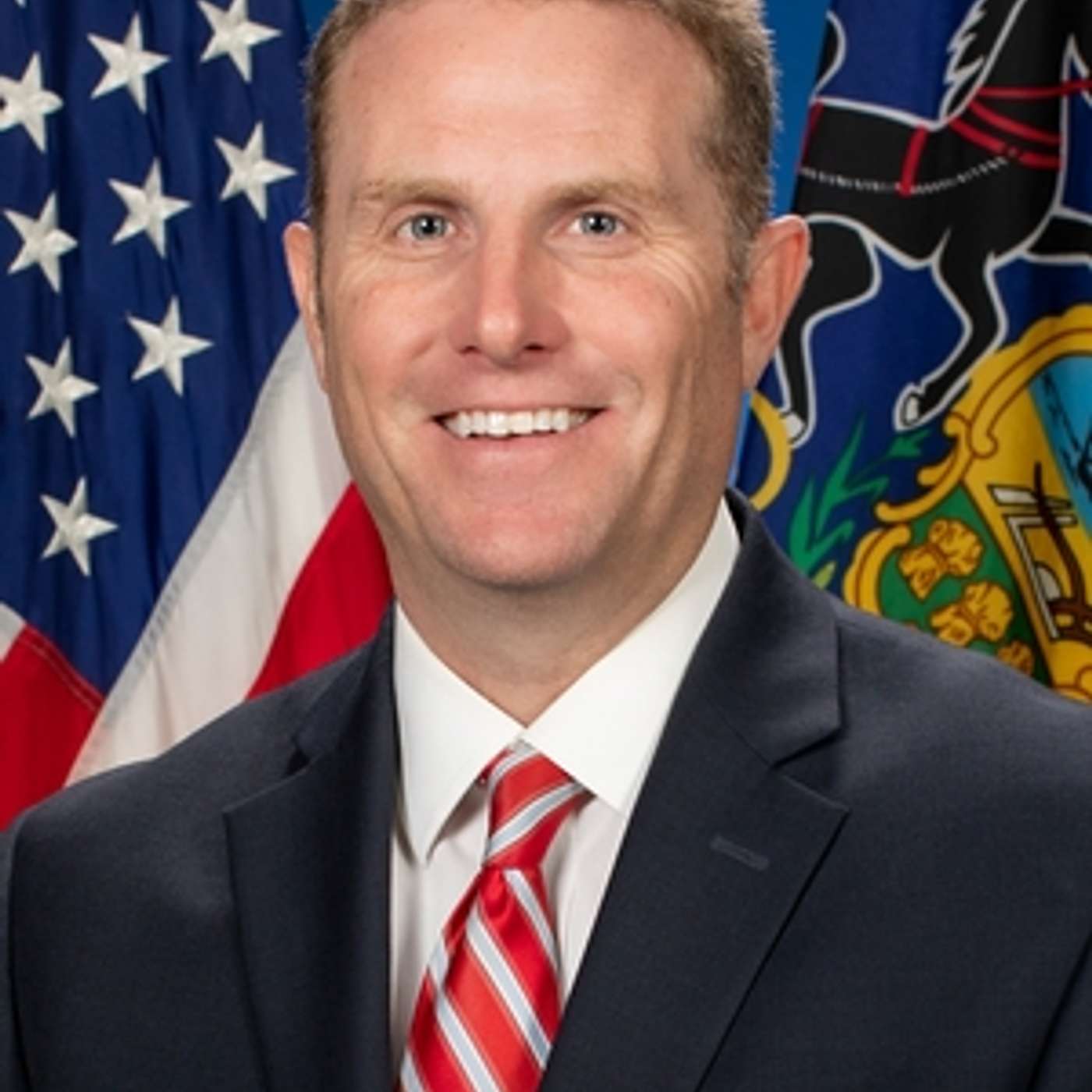 Senator Chris Gebhard (R-PA48) Announces Reelection Bid for a 2nd Term