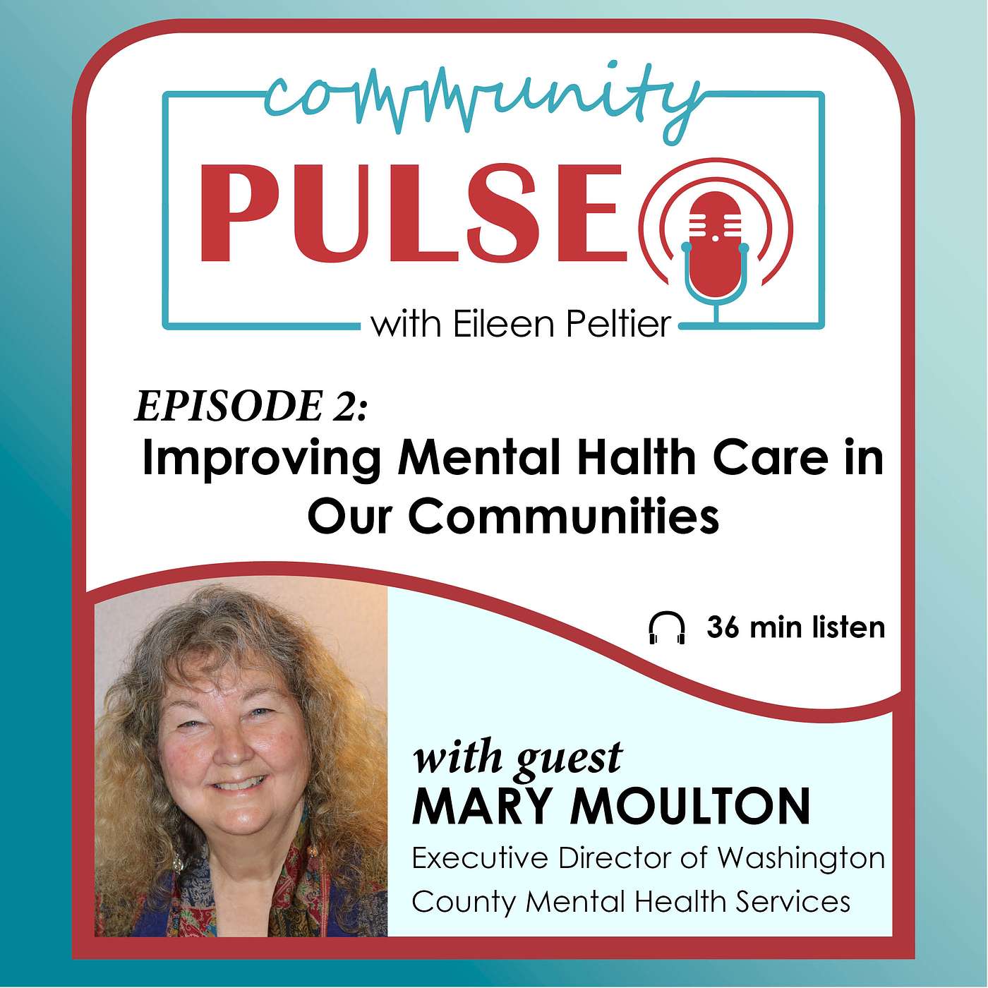 Improving Mental Health Care in Our Communities