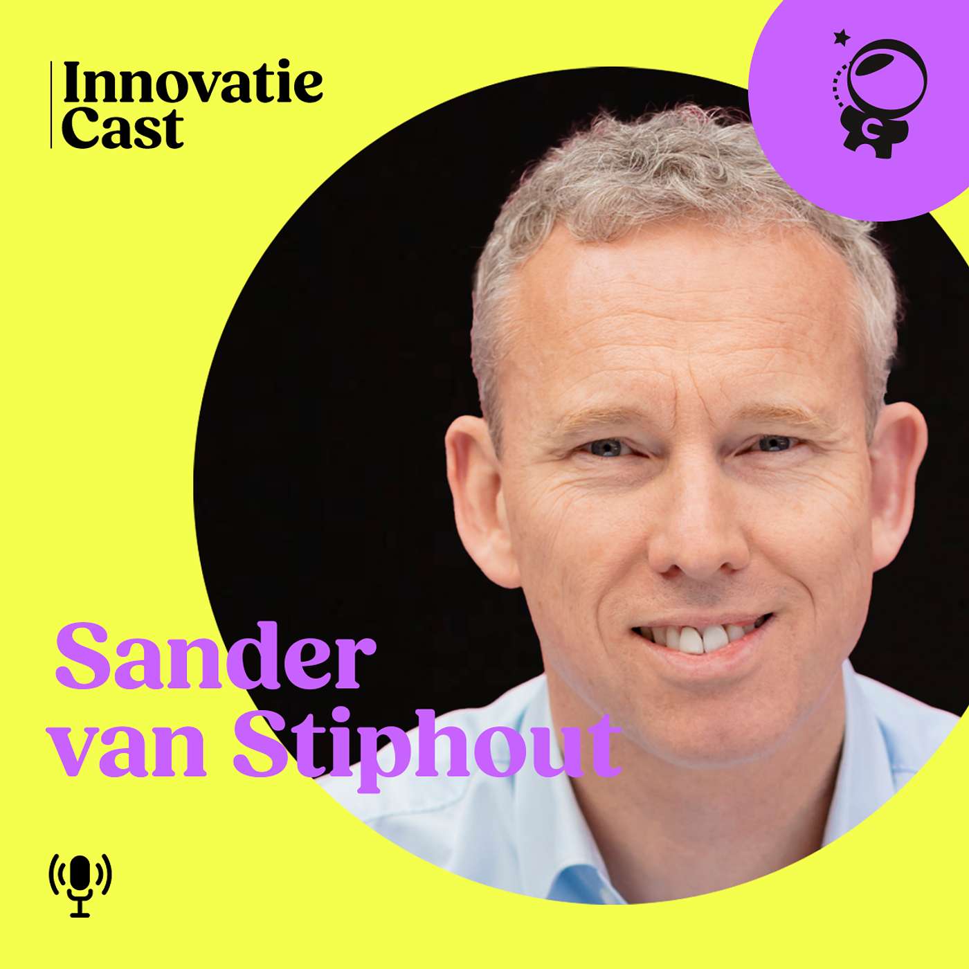 De Innovatie Cast