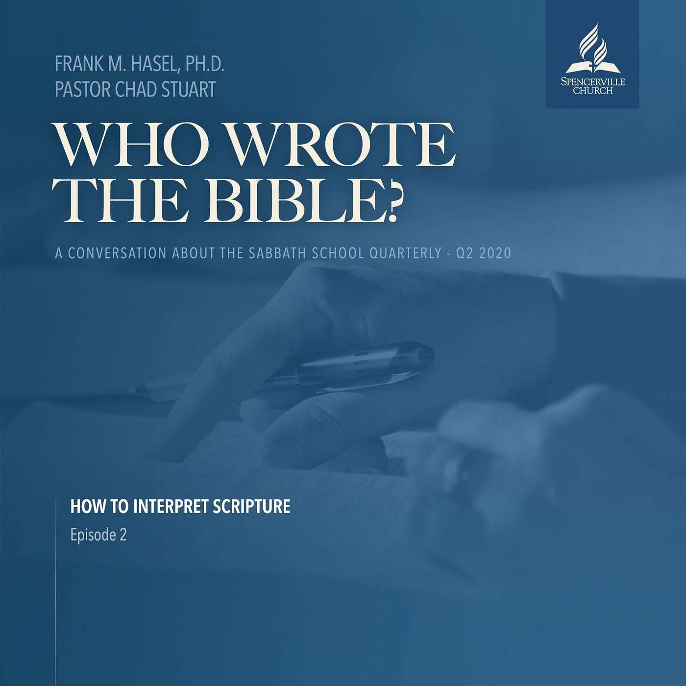 Worship at Spencerville