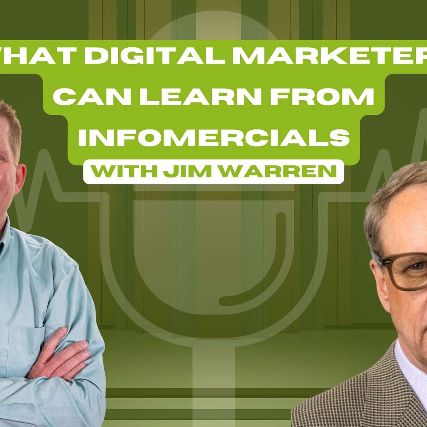 What Today’s Marketers Get Wrong About Infomercials