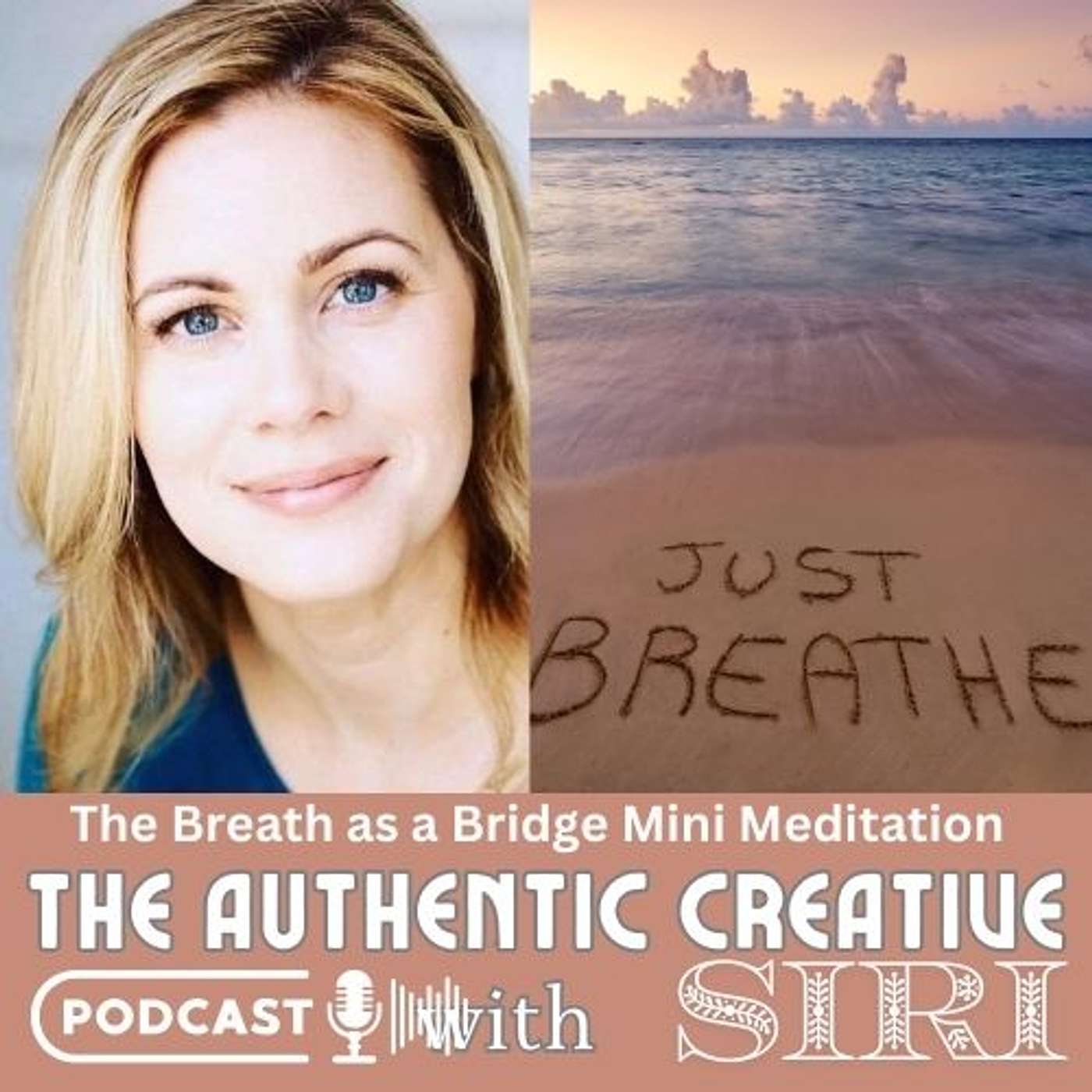 The Authentic Creative: expanding our capacity to feel good