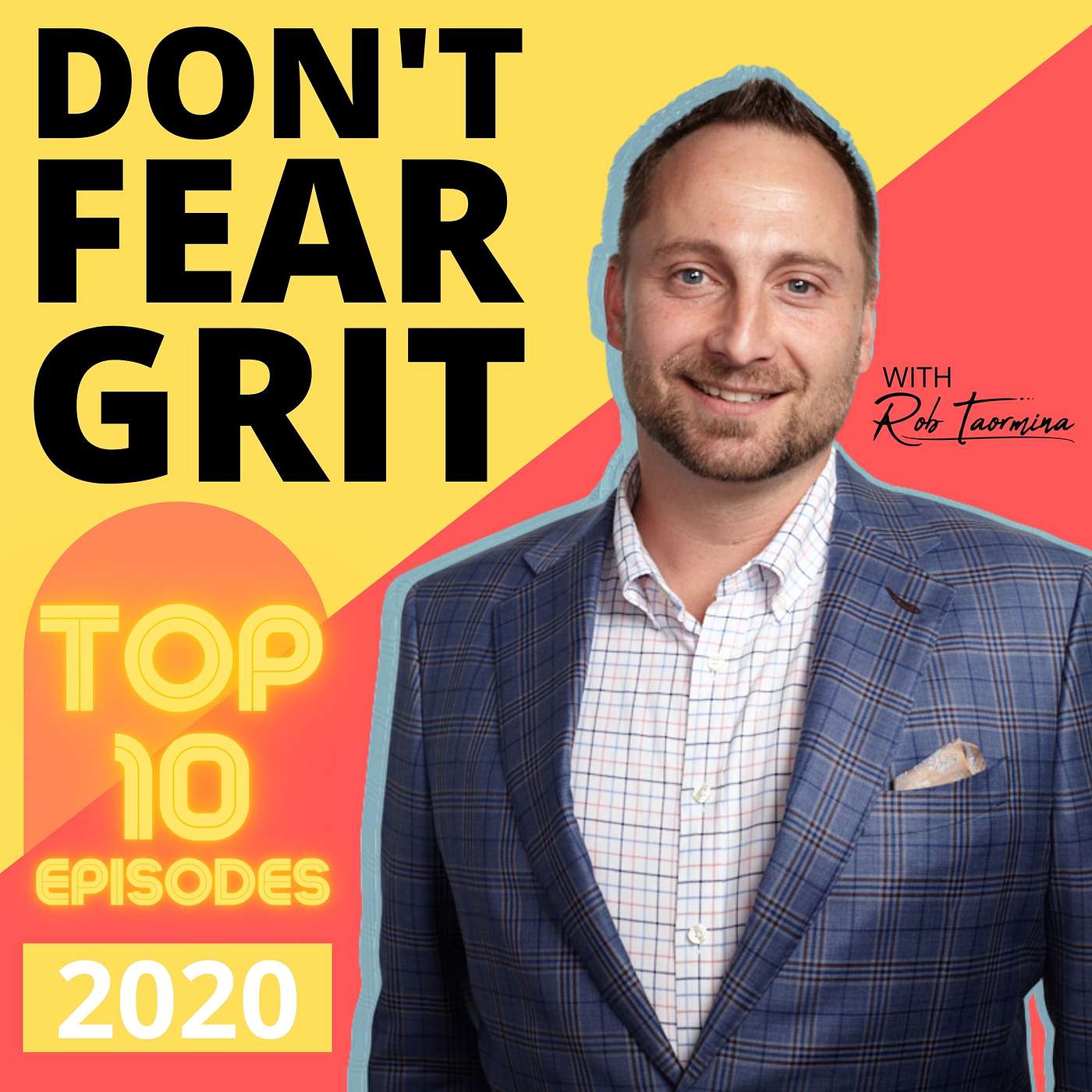 Don\'t Fear Grit