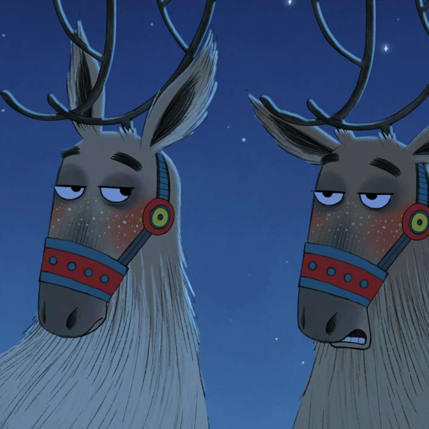 12 Days of Christmas: The Night Before Christmas in Wonderland